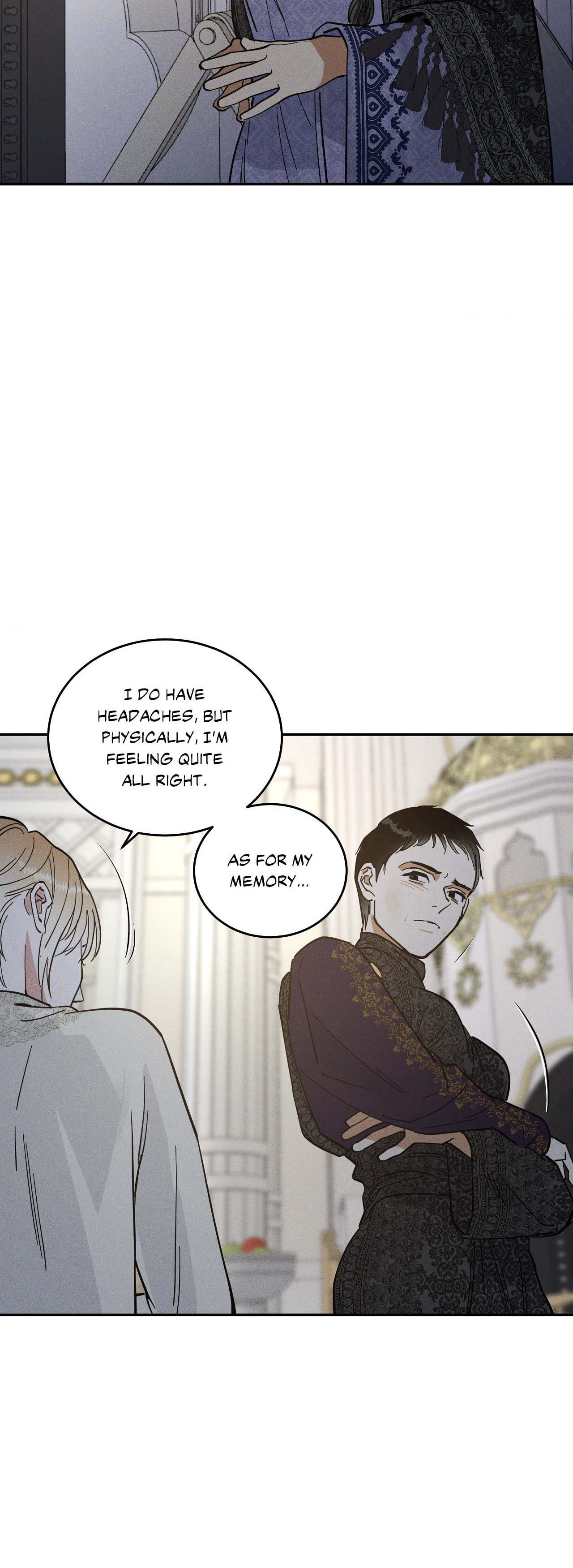 Antidote (Wu Zhe) Chapter 43 page 46 - 