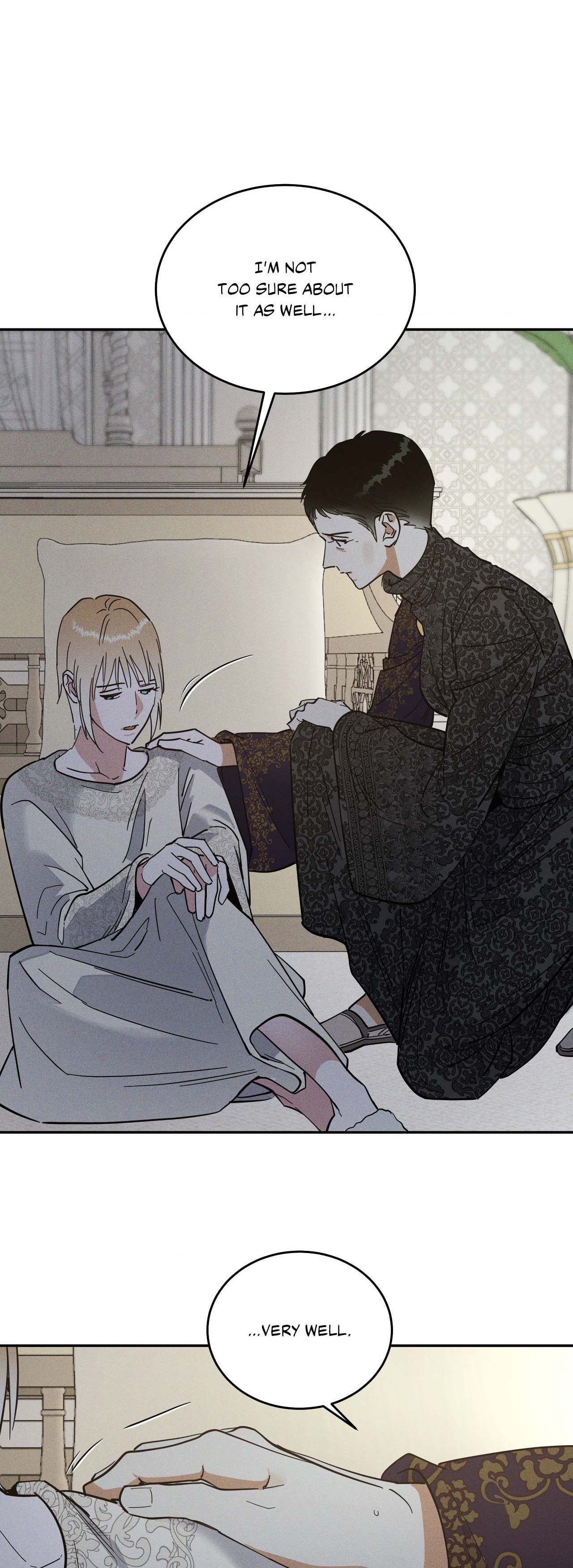 Antidote (Wu Zhe) Chapter 43 page 47 - 