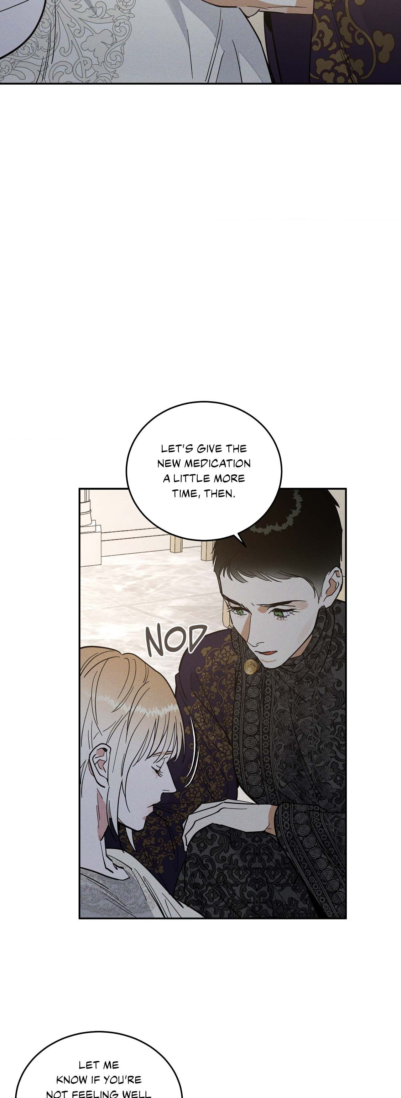 Antidote (Wu Zhe) Chapter 43 page 48 - 