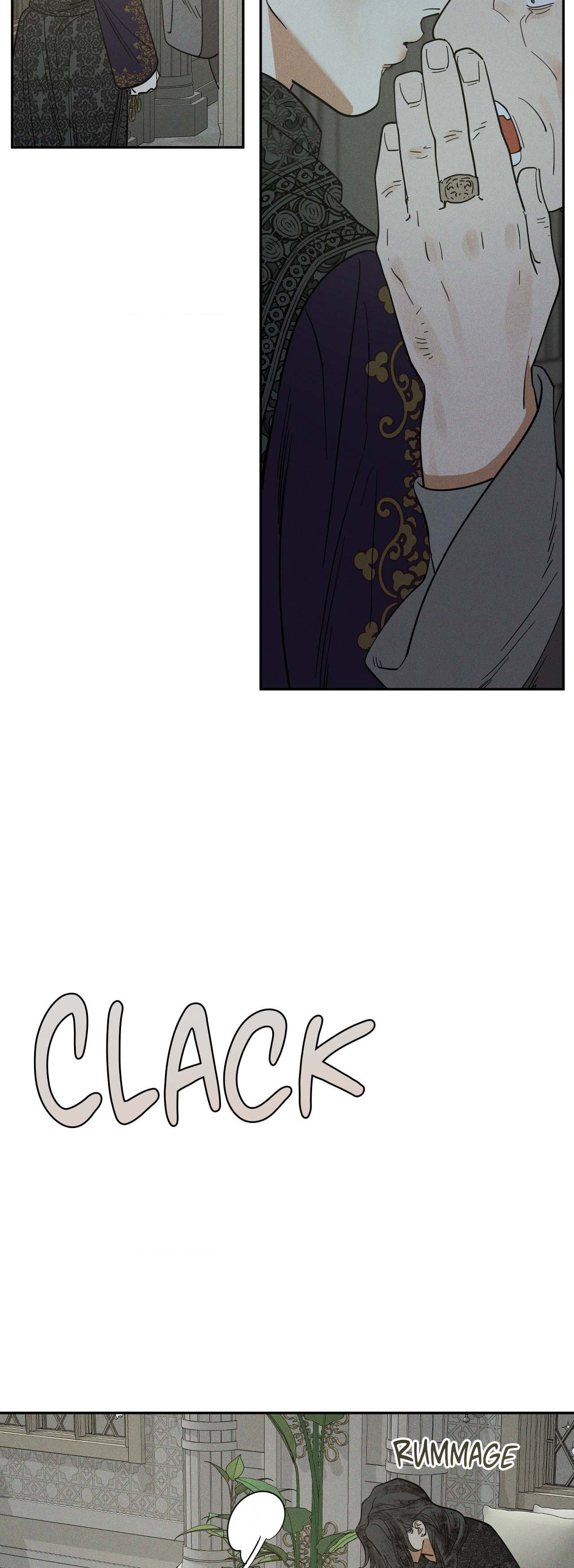 Antidote (Wu Zhe) Chapter 43 page 50 - 