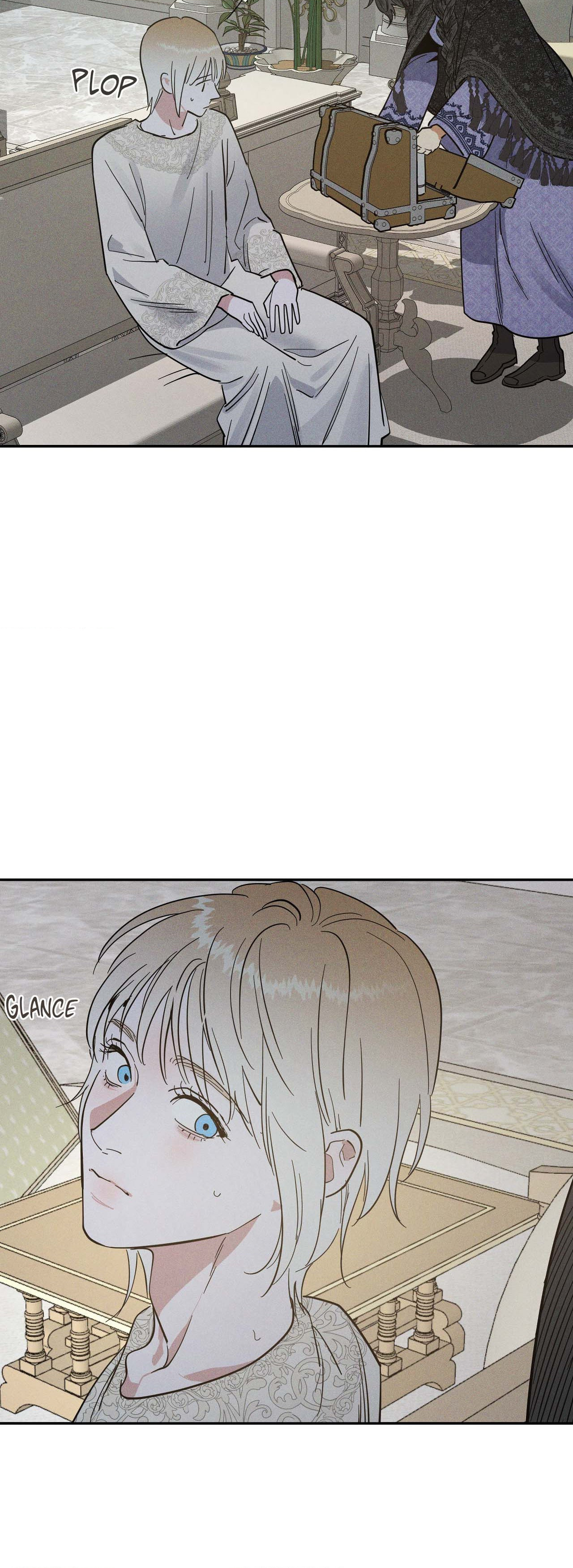 Antidote (Wu Zhe) Chapter 43 page 51 - 