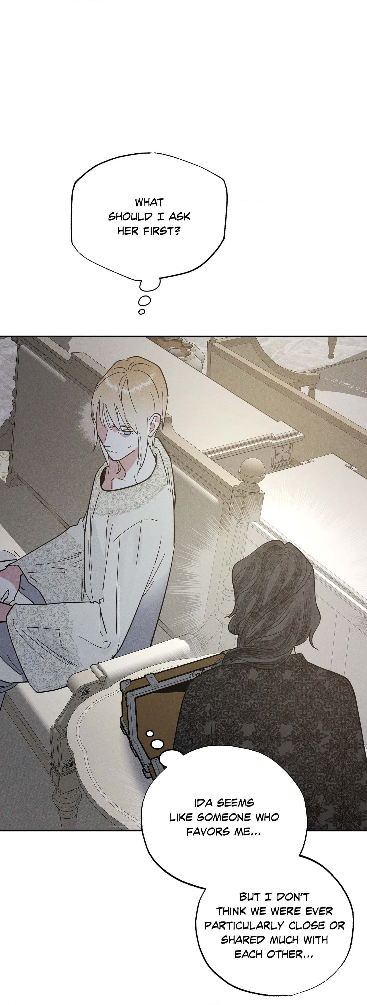 Antidote (Wu Zhe) Chapter 43 page 52 - 