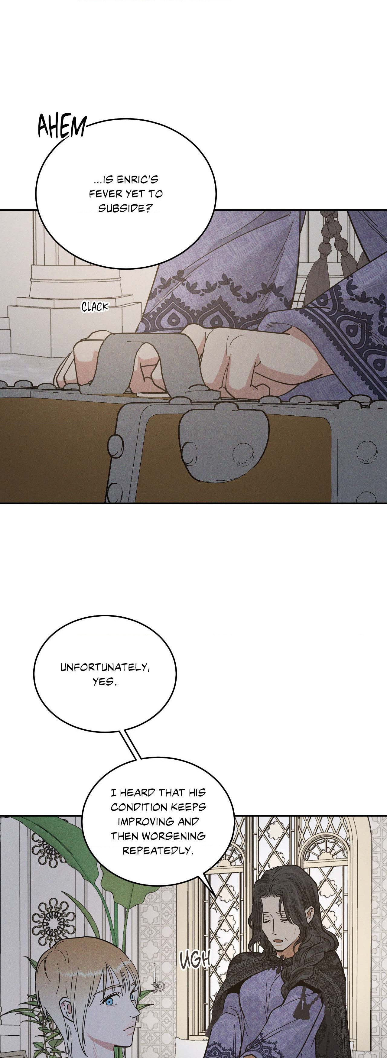 Antidote (Wu Zhe) Chapter 43 page 54 - 