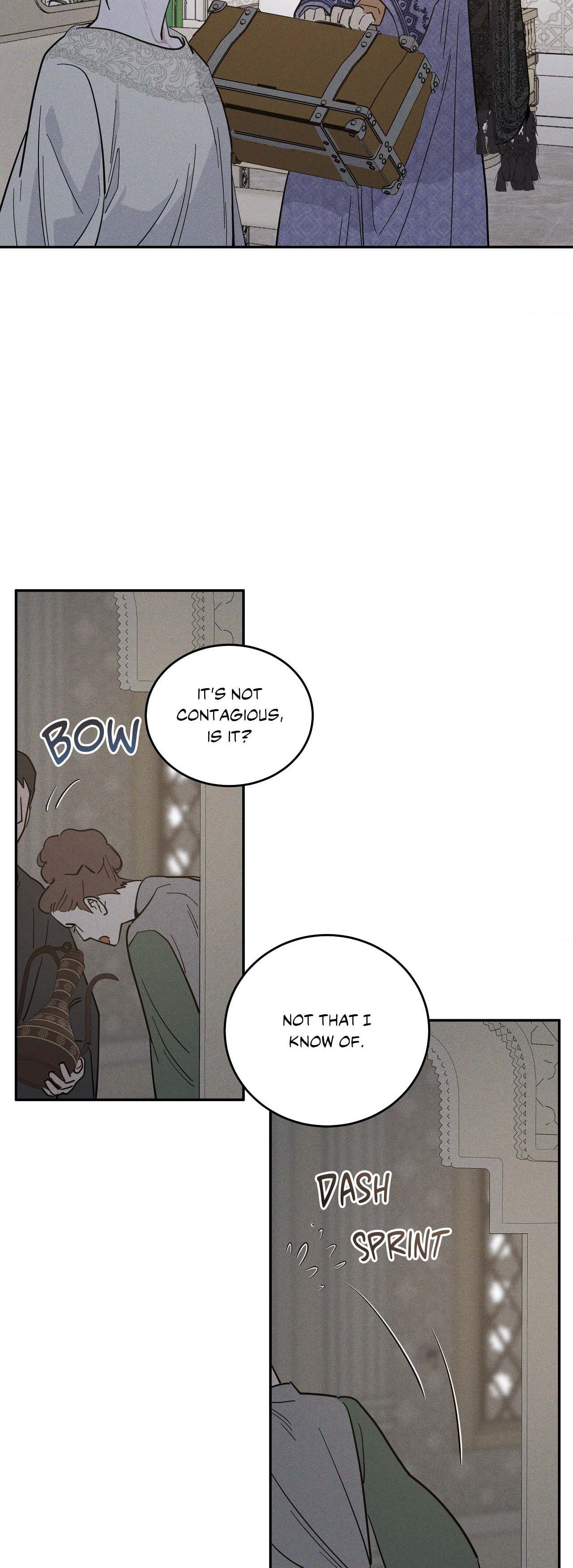 Antidote (Wu Zhe) Chapter 43 page 55 - 