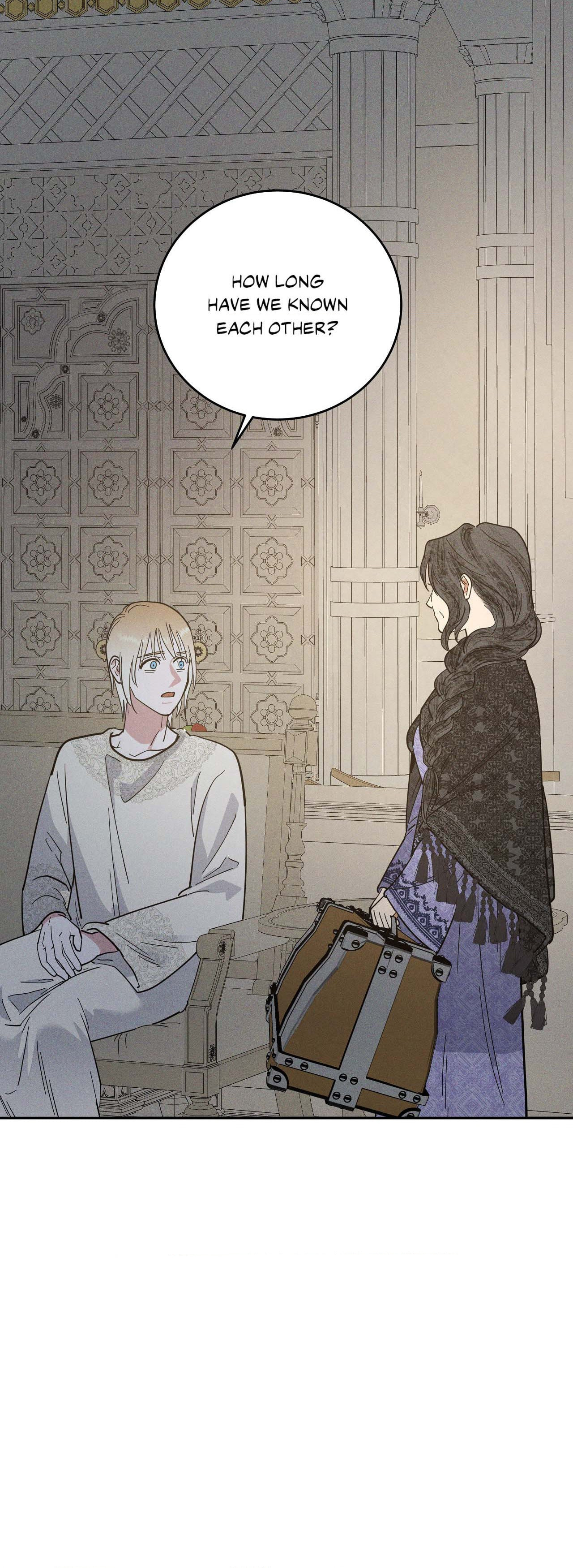 Antidote (Wu Zhe) Chapter 43 page 59 - 