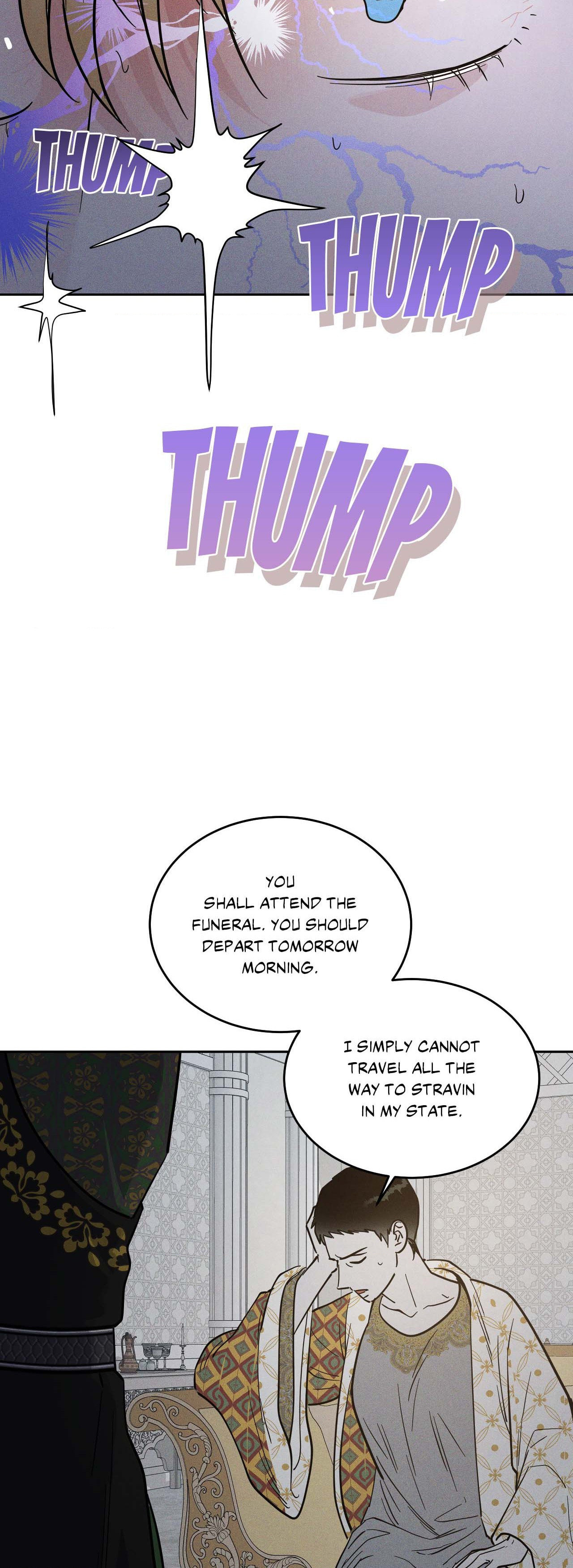 Antidote (Wu Zhe) Chapter 43 page 8 - 