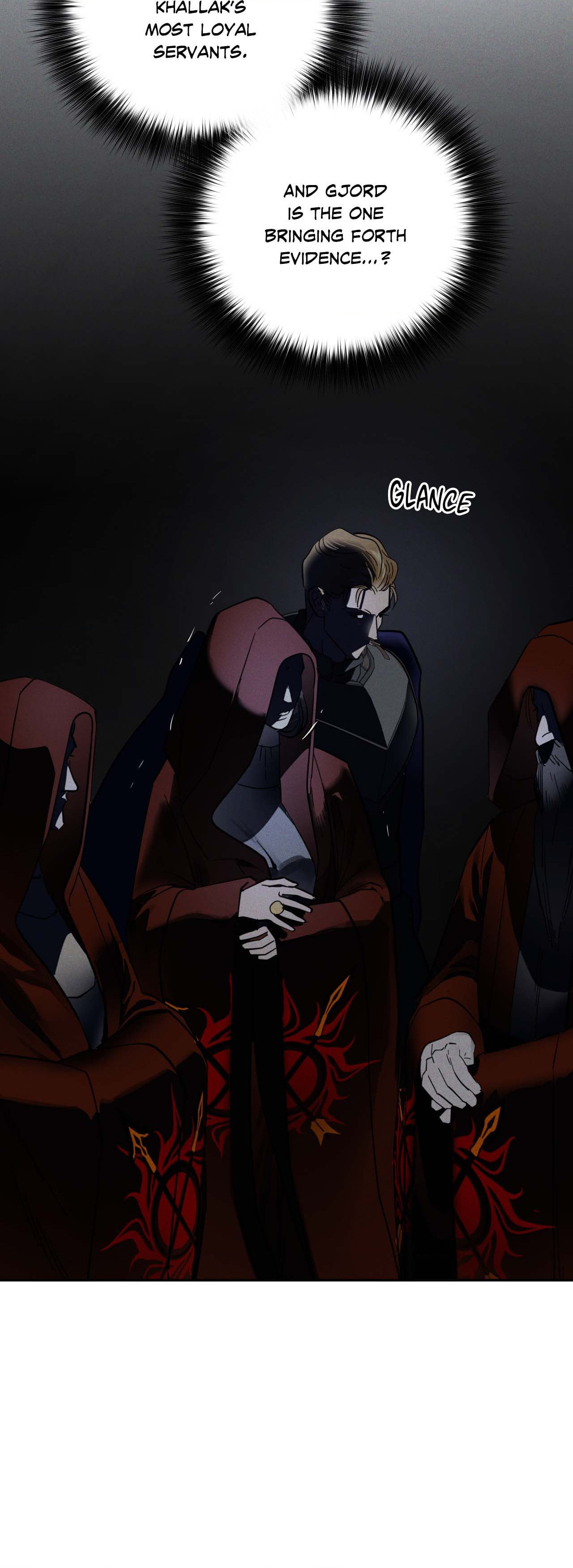 Antidote (Wu Zhe) Chapter 44 page 14 - 