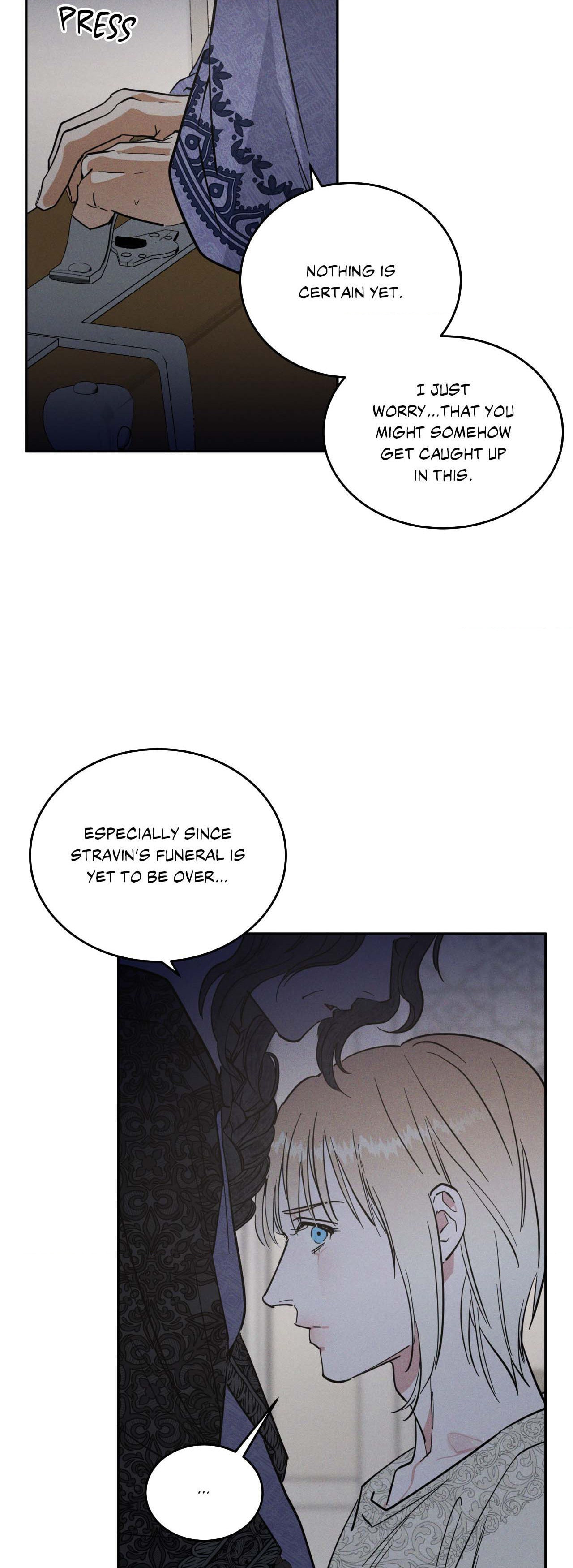 Antidote (Wu Zhe) Chapter 44 page 16 - 
