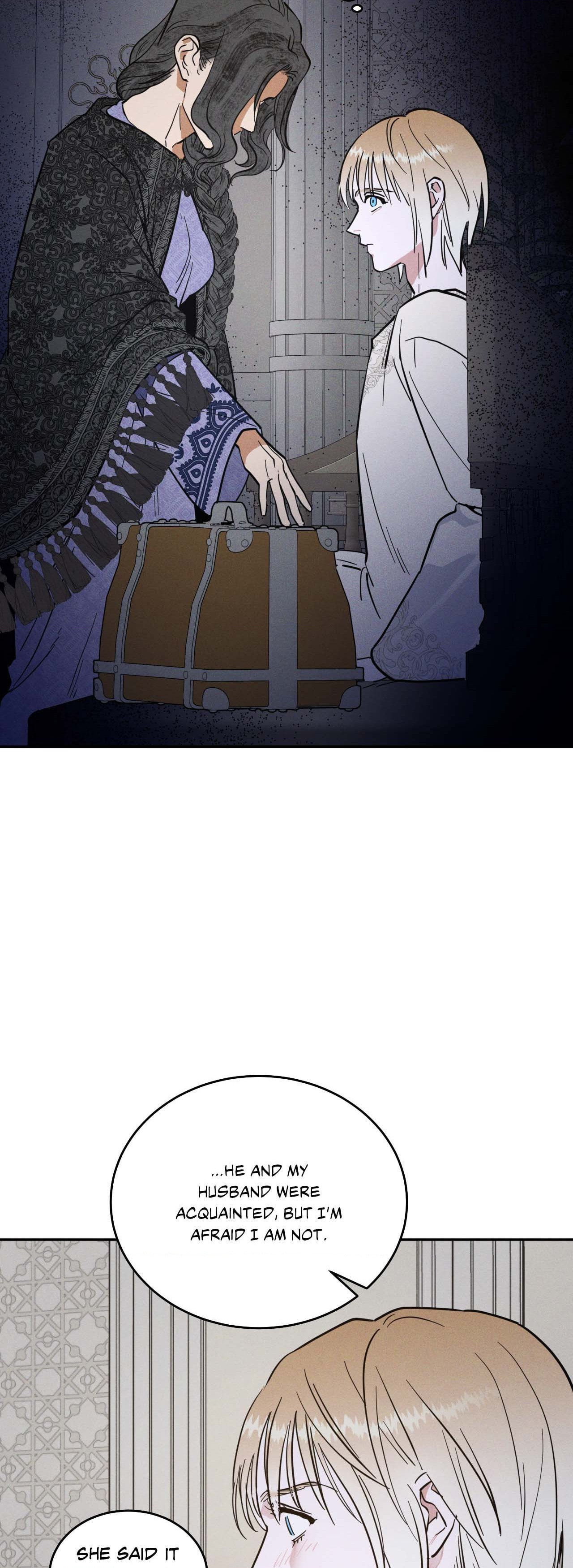 Antidote (Wu Zhe) Chapter 44 page 19 - 