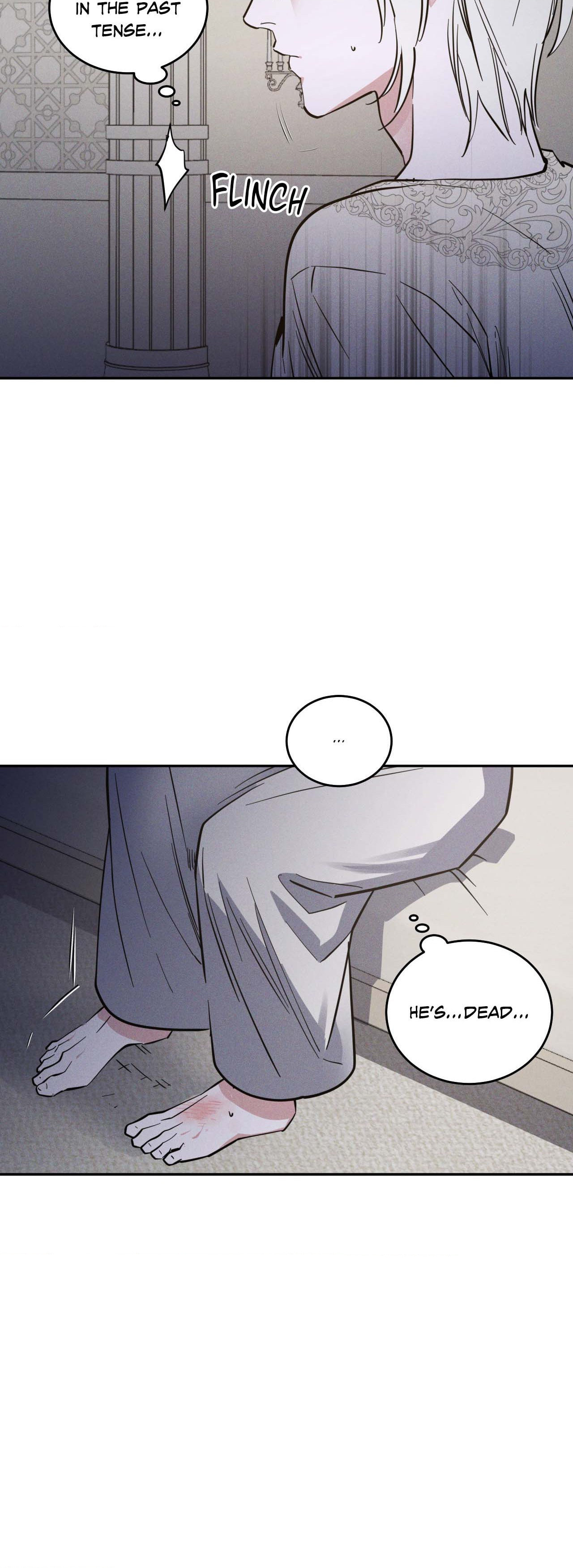 Antidote (Wu Zhe) Chapter 44 page 20 - 