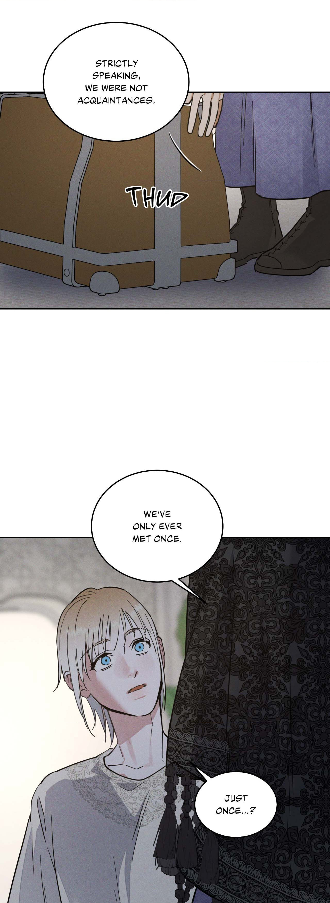 Antidote (Wu Zhe) Chapter 44 page 3 - 
