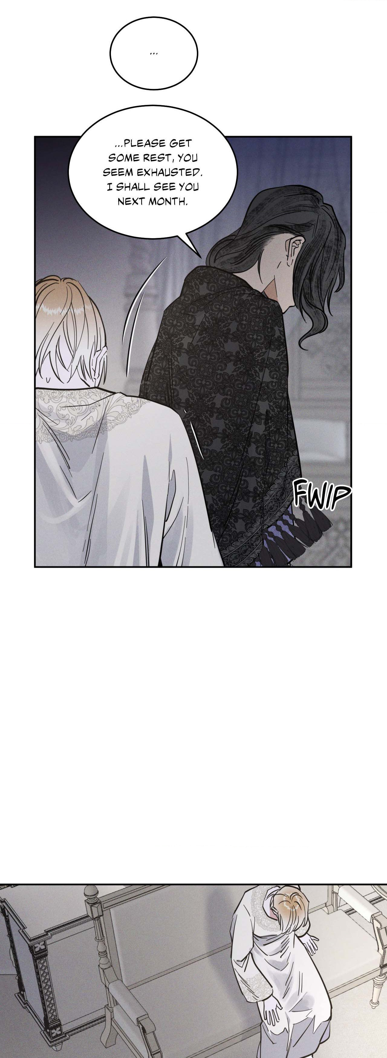 Antidote (Wu Zhe) Chapter 44 page 21 - 