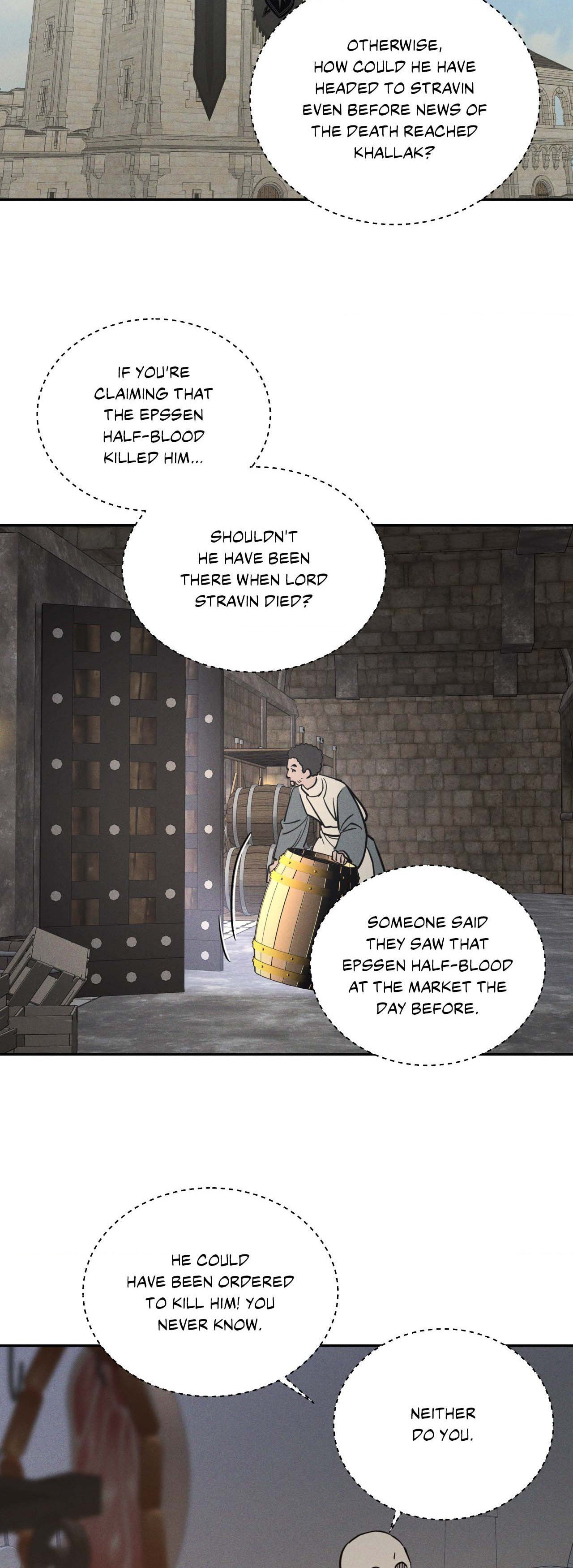 Antidote (Wu Zhe) Chapter 44 page 24 - 