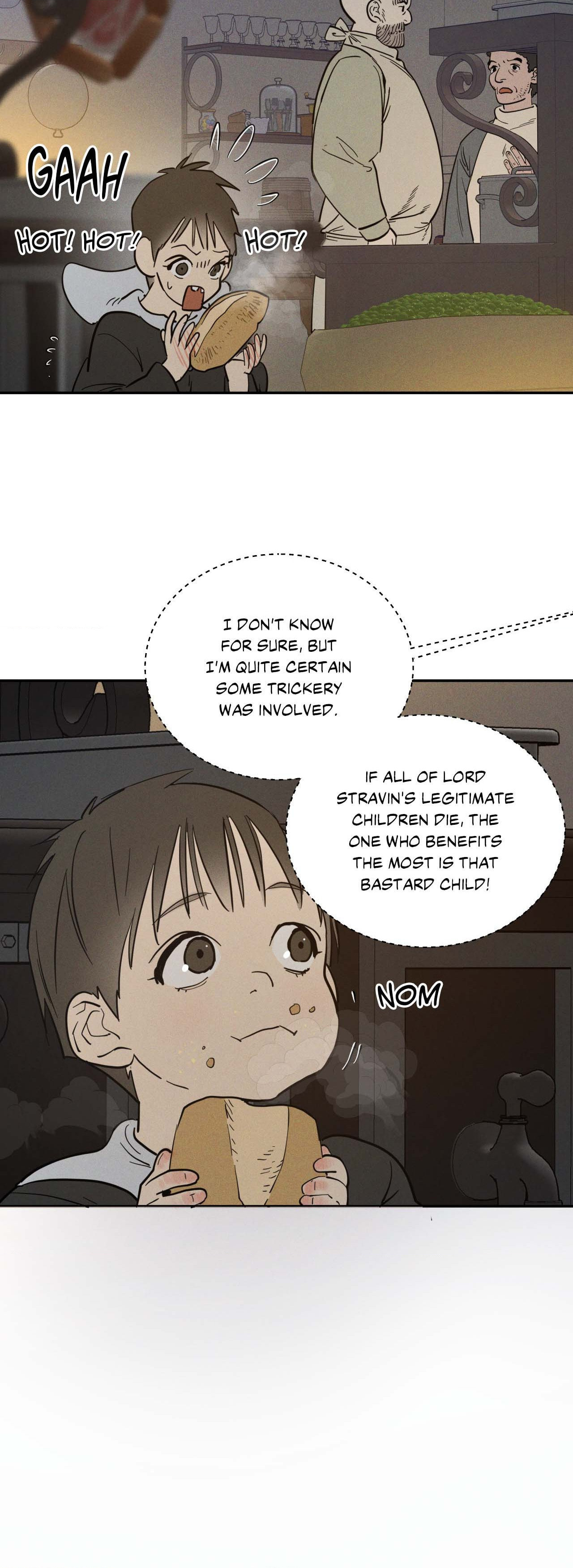 Antidote (Wu Zhe) Chapter 44 page 25 - 