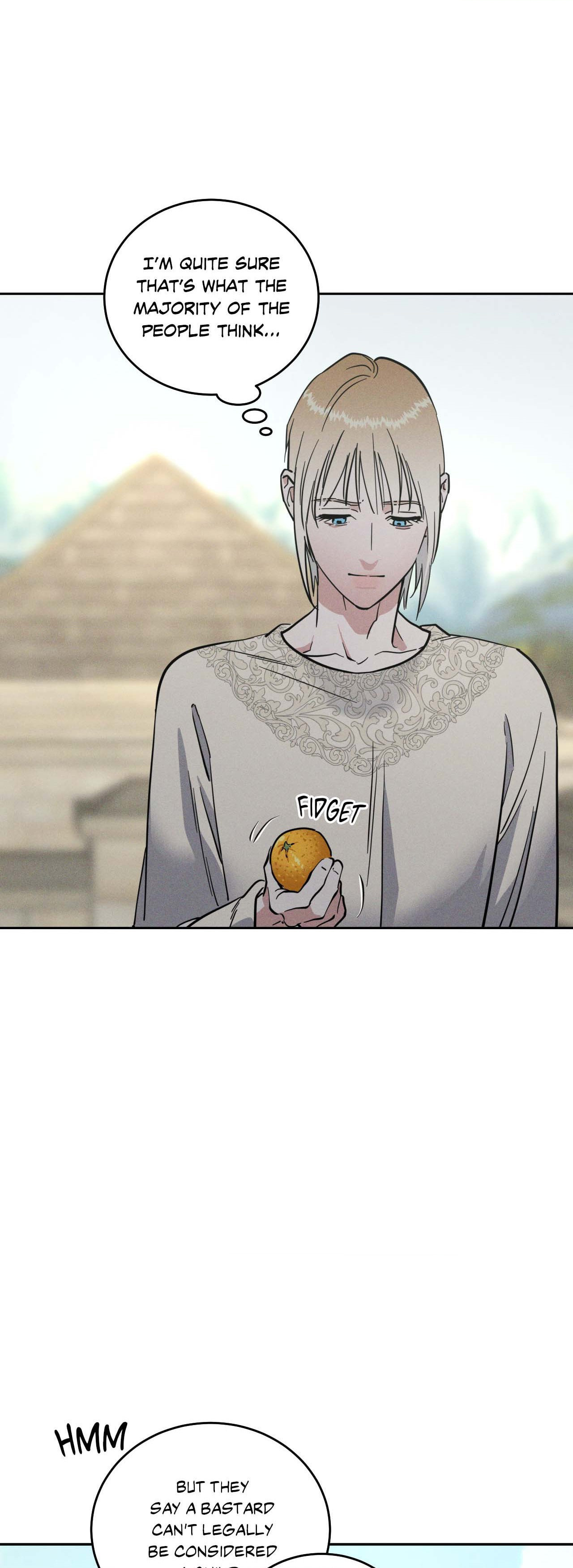 Antidote (Wu Zhe) Chapter 44 page 27 - 