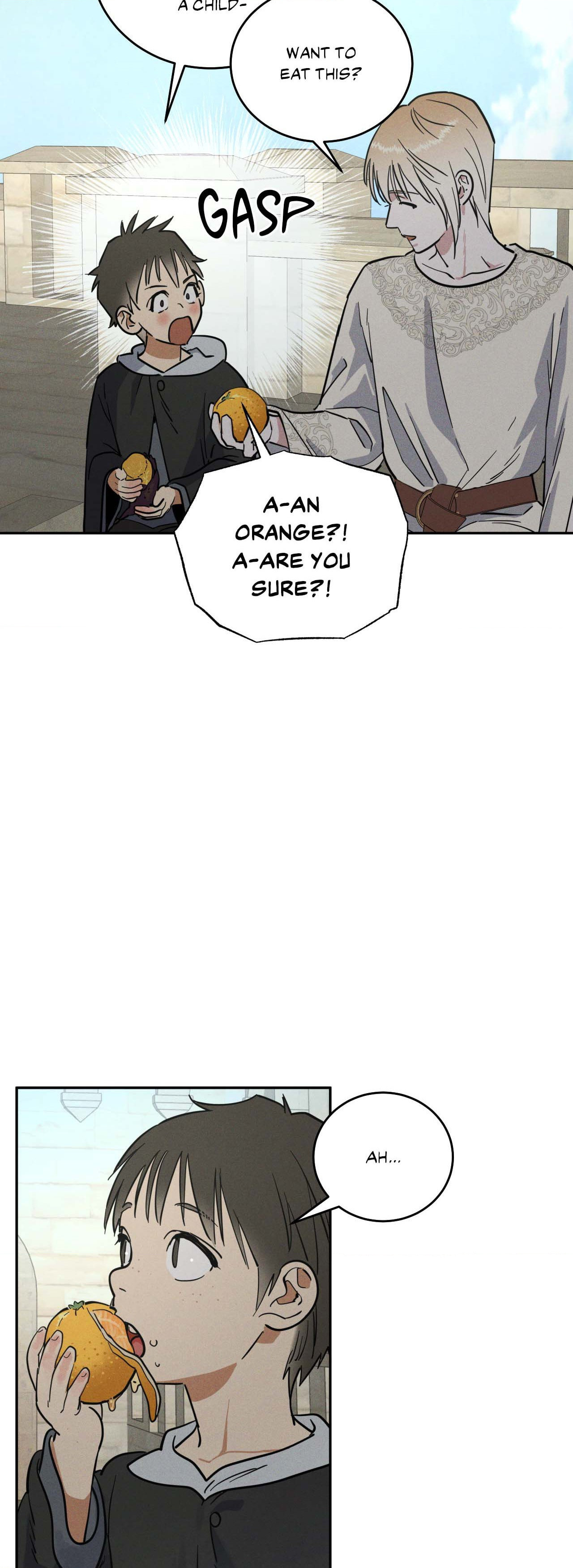 Antidote (Wu Zhe) Chapter 44 page 28 - 