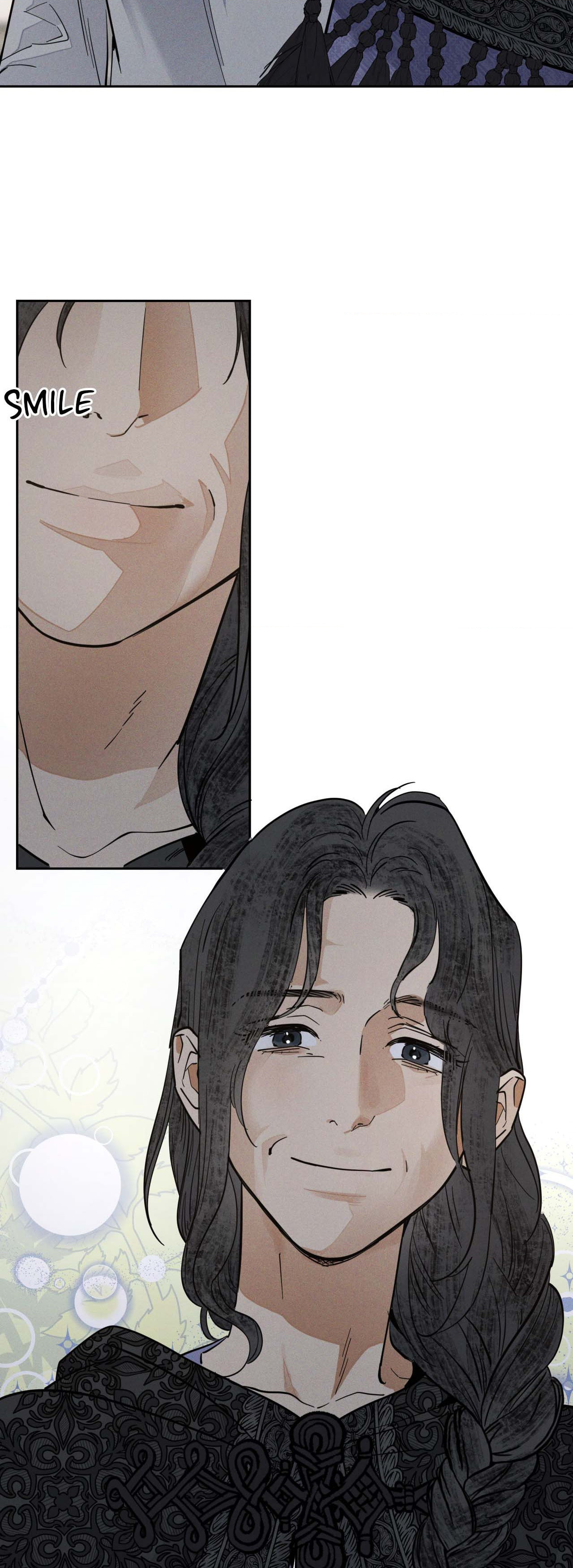 Antidote (Wu Zhe) Chapter 44 page 4 - 