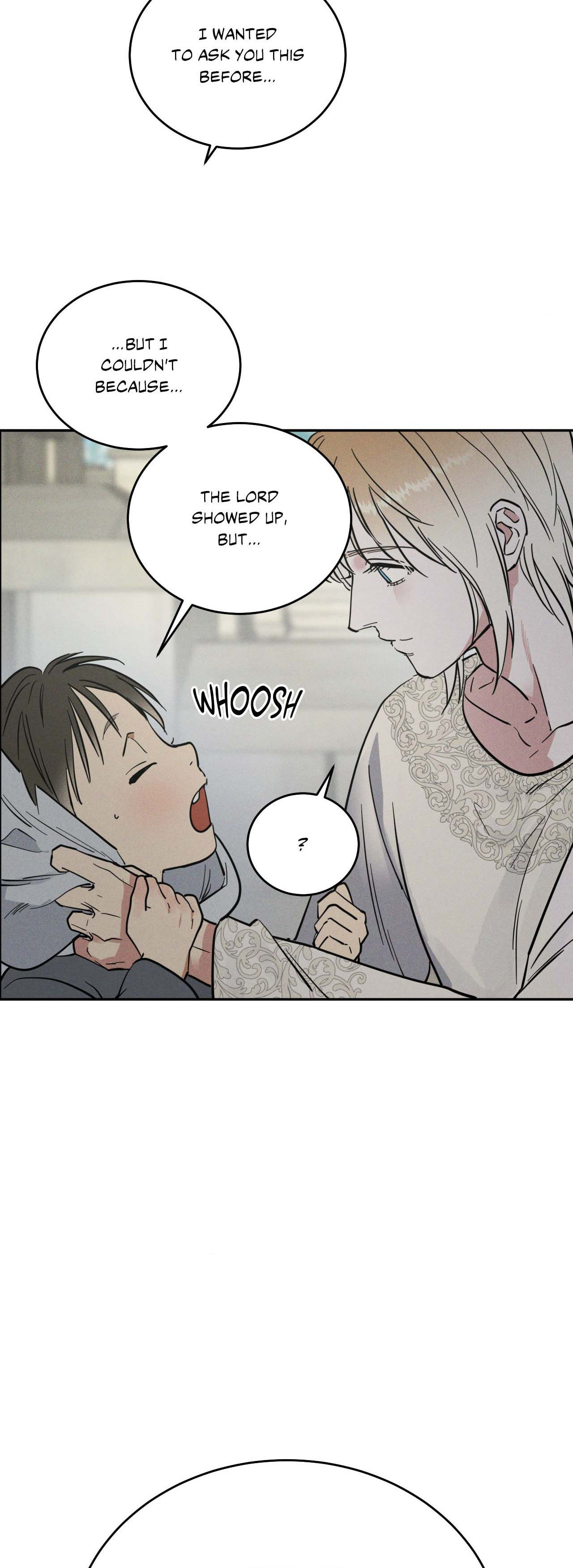 Antidote (Wu Zhe) Chapter 44 page 32 - 