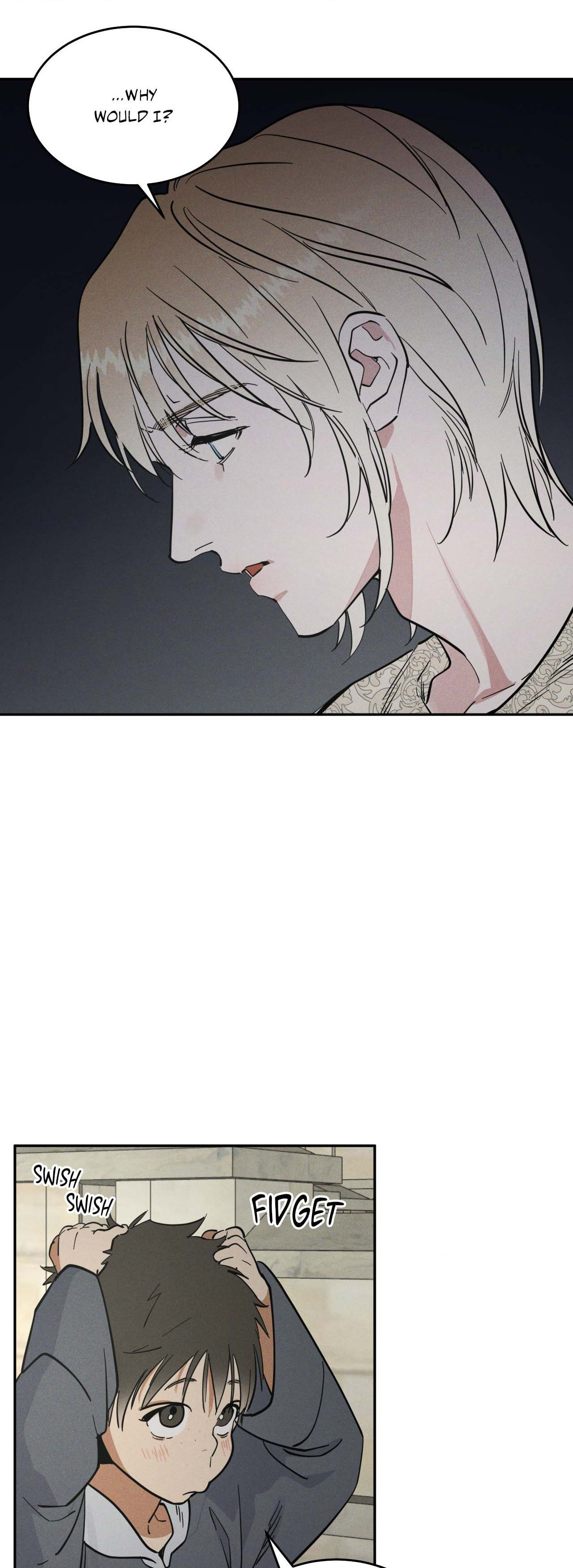 Antidote (Wu Zhe) Chapter 44 page 34 - 