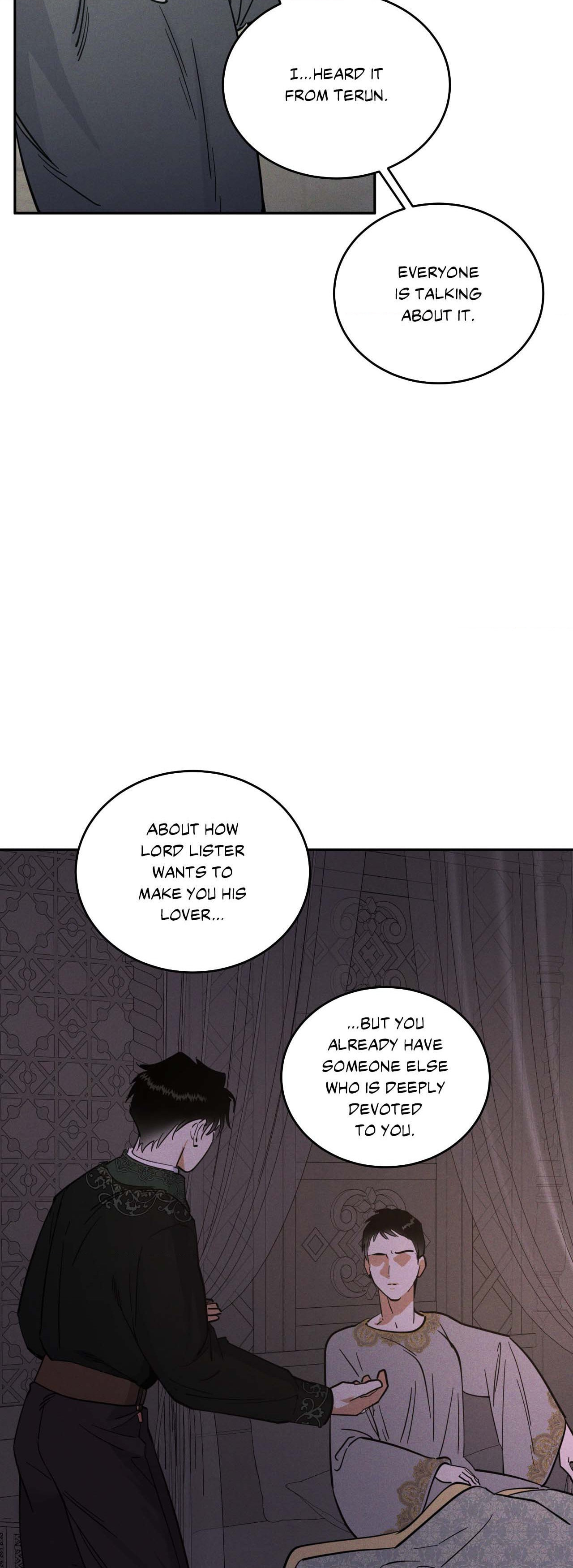 Antidote (Wu Zhe) Chapter 44 page 35 - 