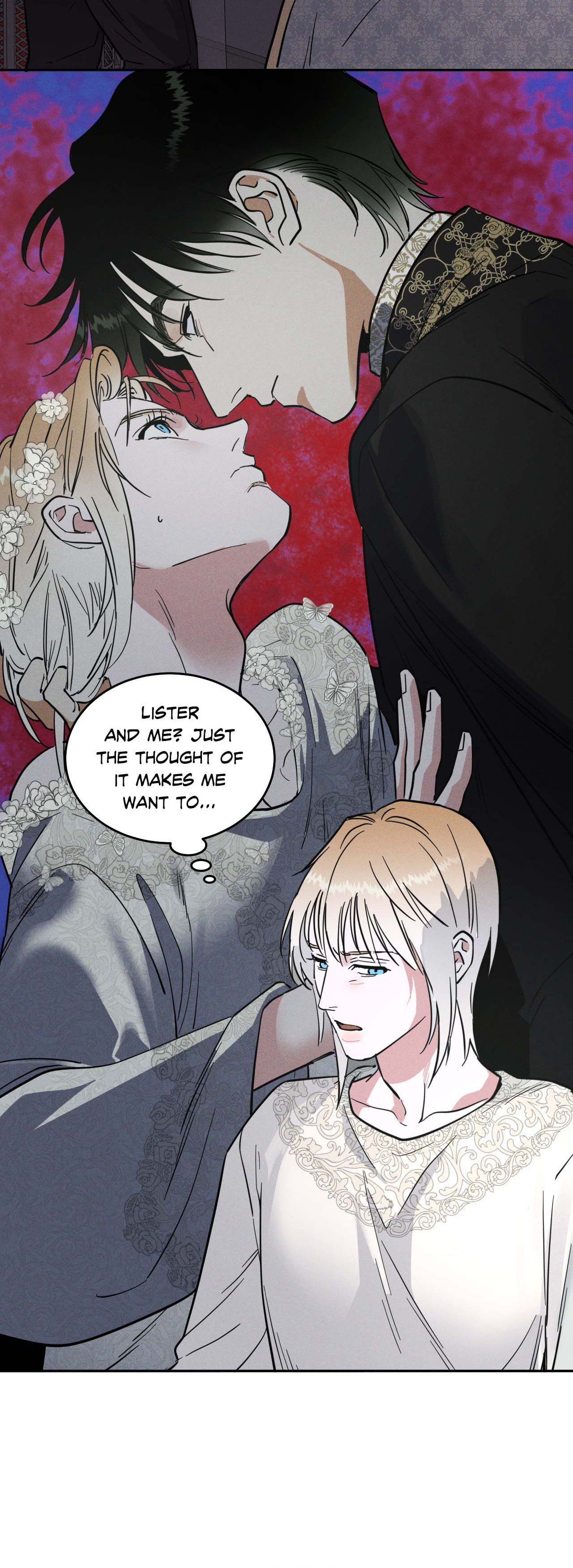 Antidote (Wu Zhe) Chapter 44 page 36 - 
