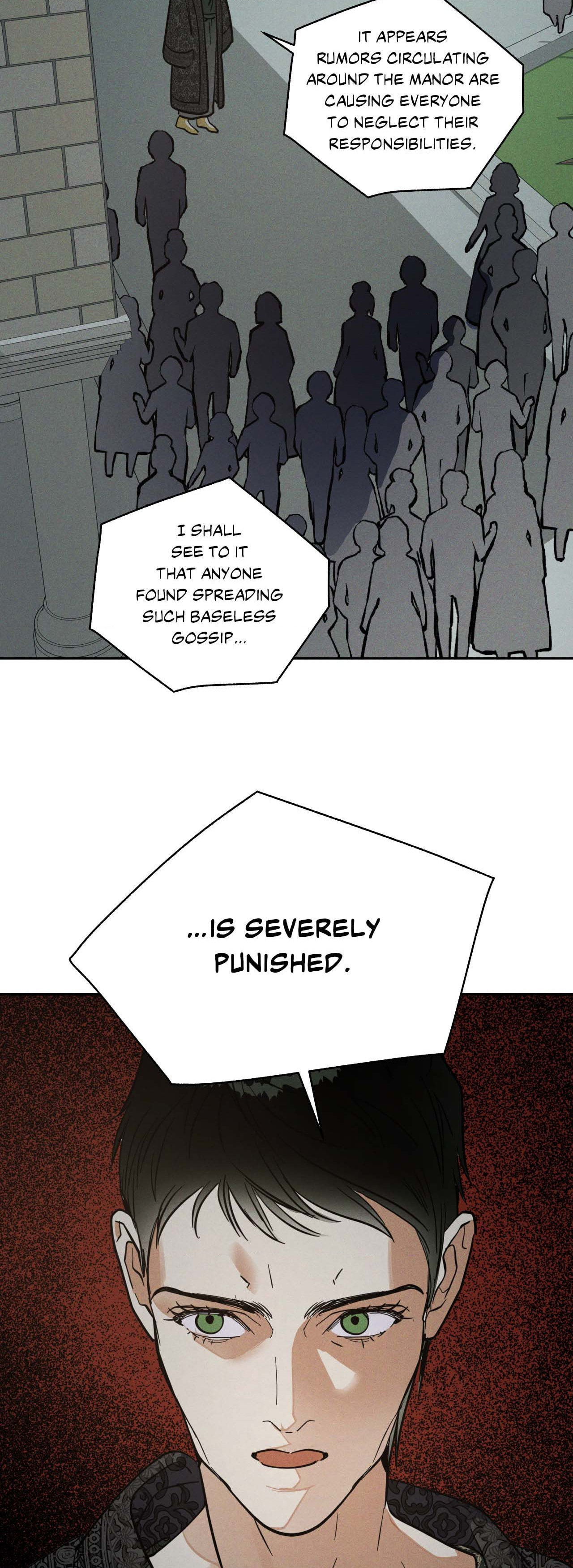 Antidote (Wu Zhe) Chapter 44 page 38 - 