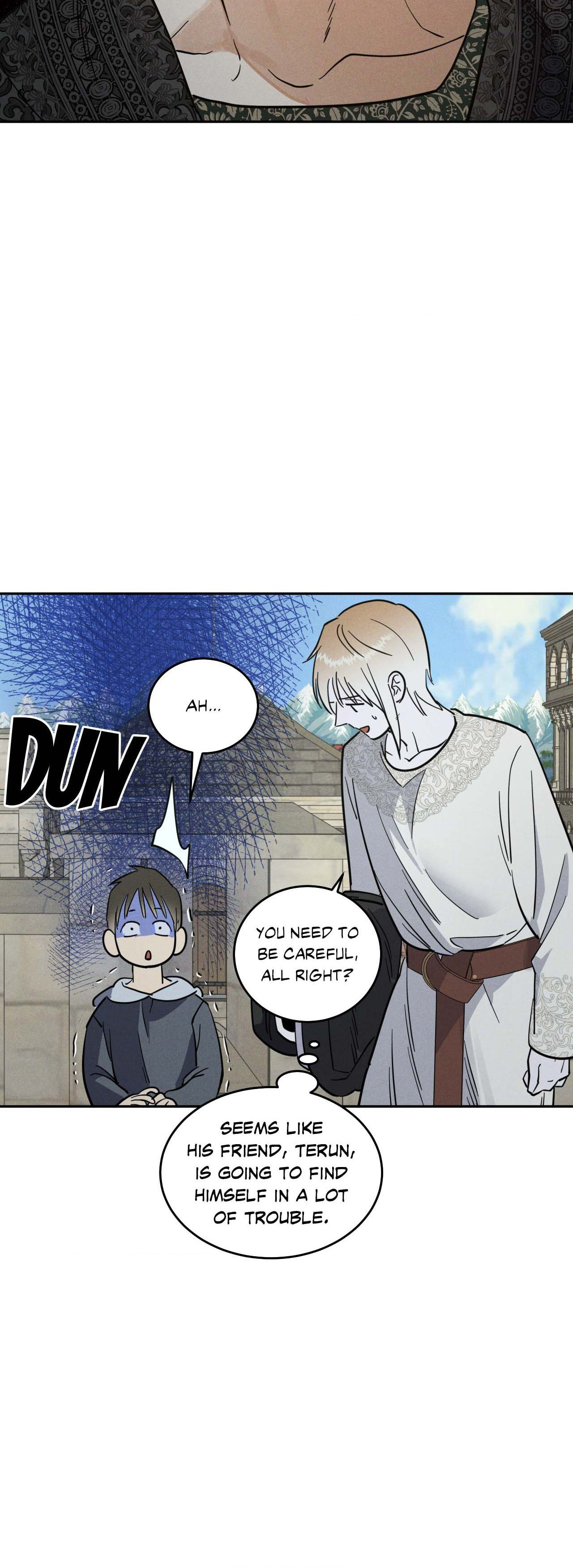 Antidote (Wu Zhe) Chapter 44 page 39 - 