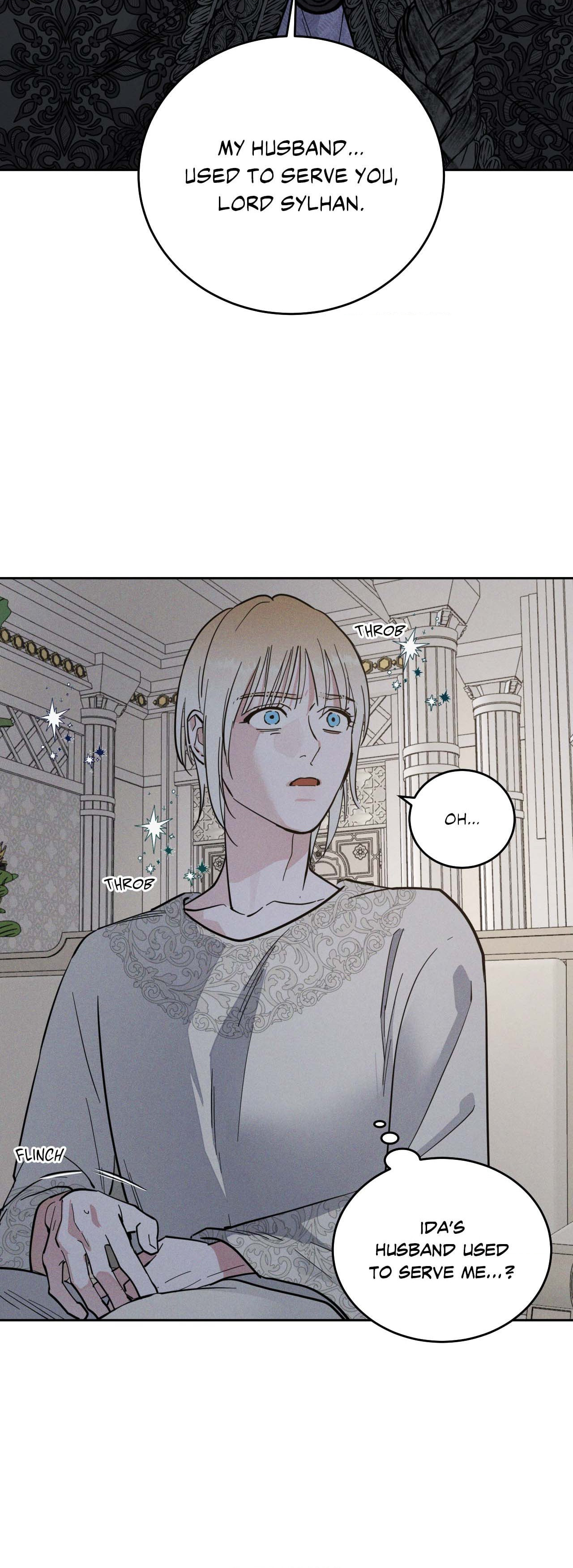 Antidote (Wu Zhe) Chapter 44 page 5 - 