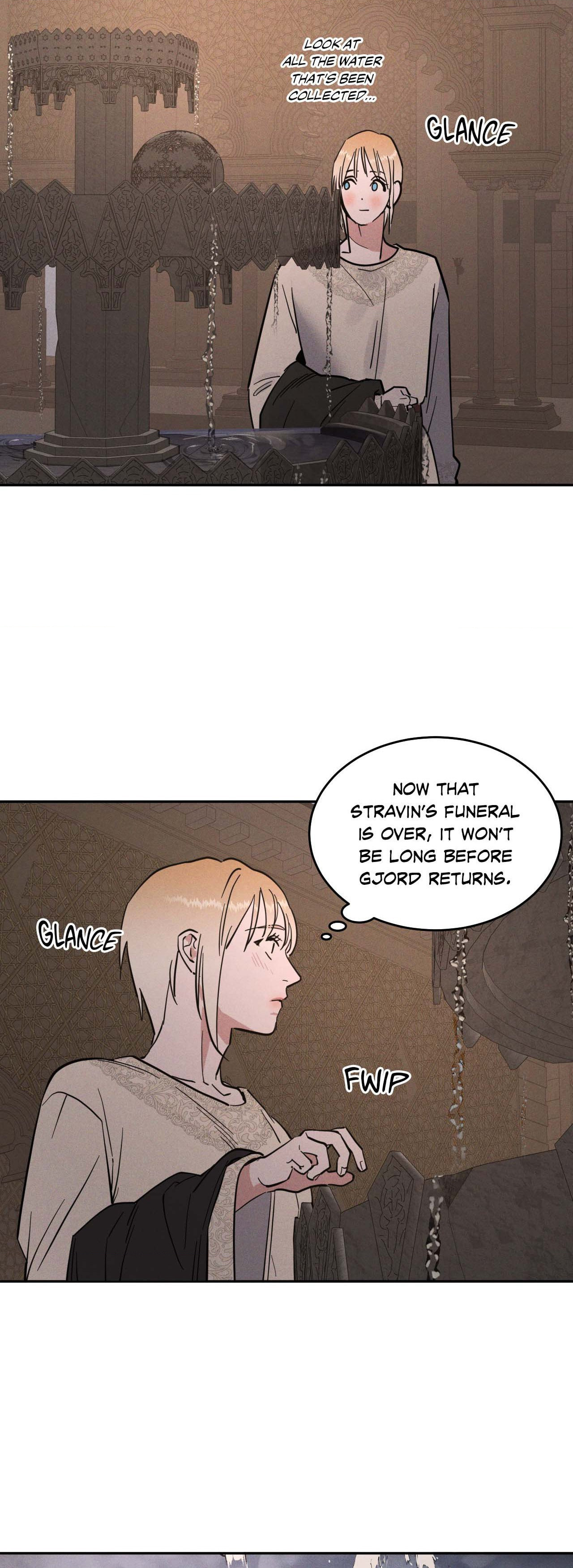 Antidote (Wu Zhe) Chapter 44 page 42 - 