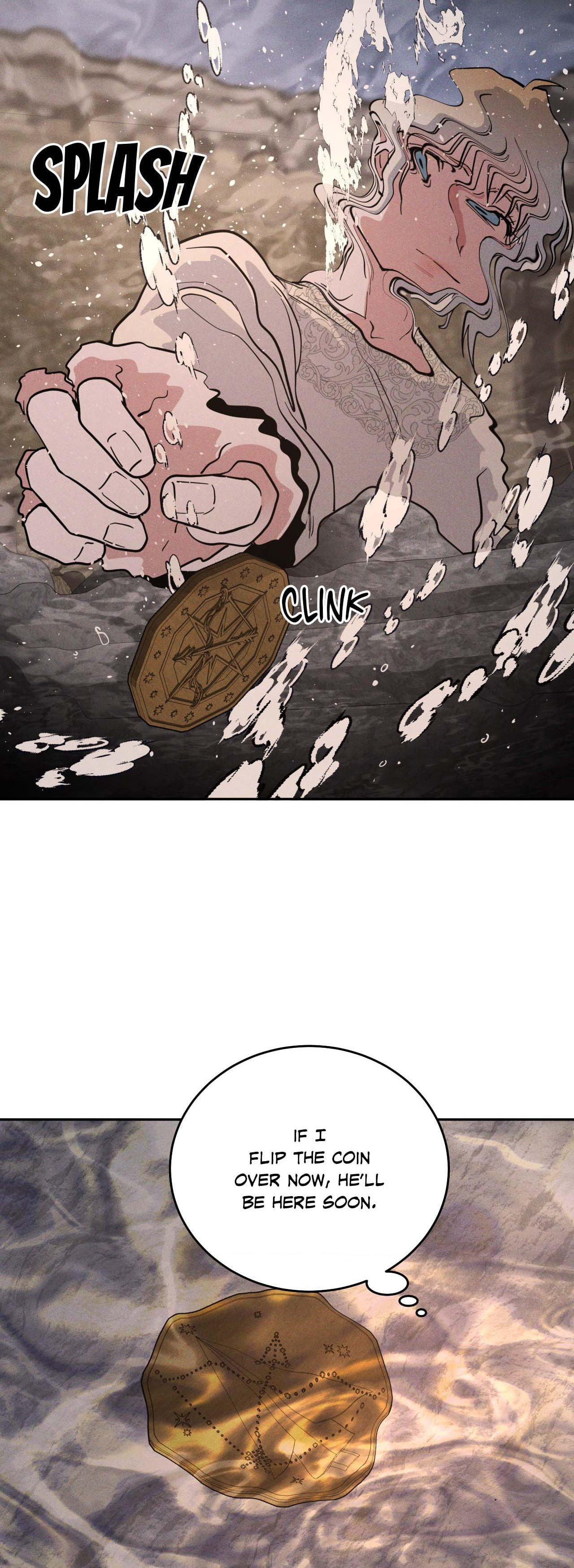 Antidote (Wu Zhe) Chapter 44 page 43 - 