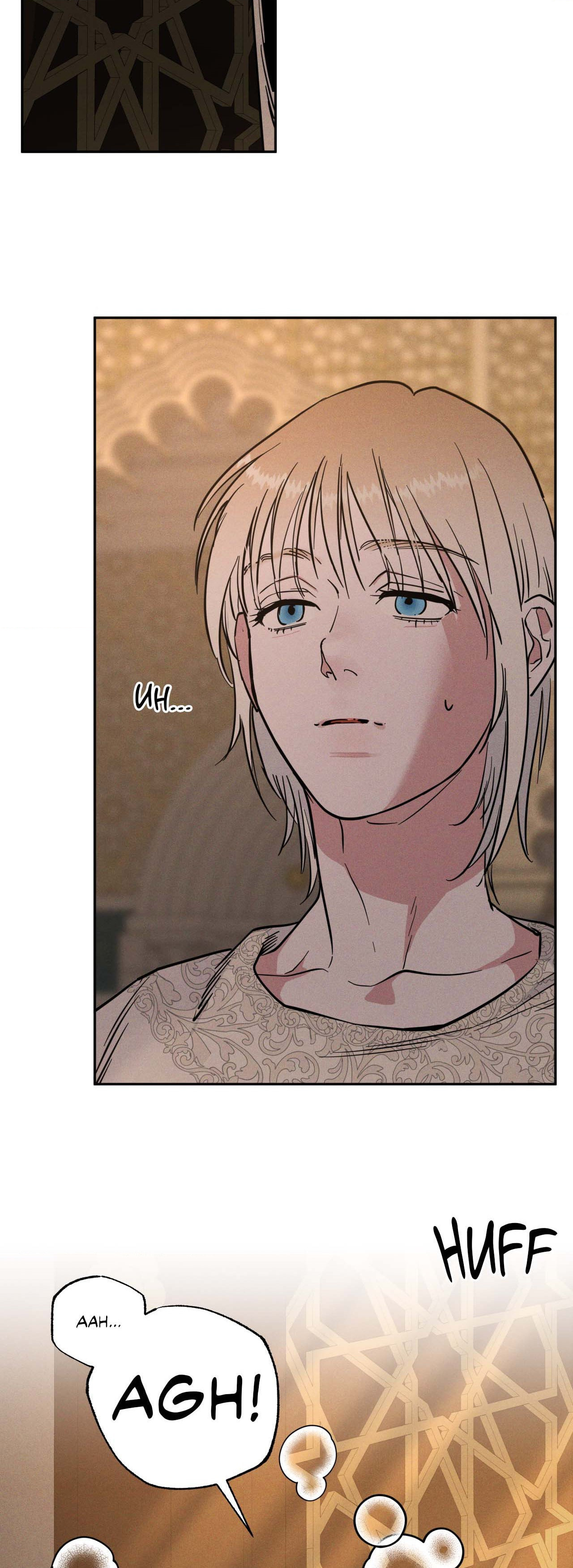 Antidote (Wu Zhe) Chapter 44 page 50 - 
