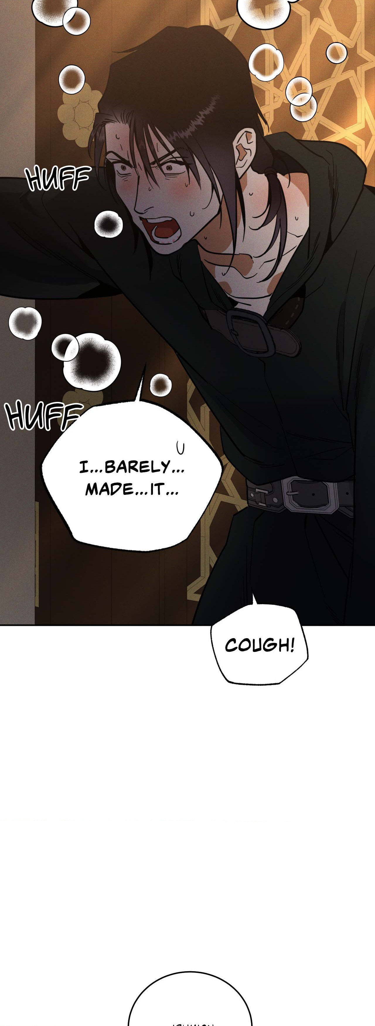 Antidote (Wu Zhe) Chapter 44 page 51 - 