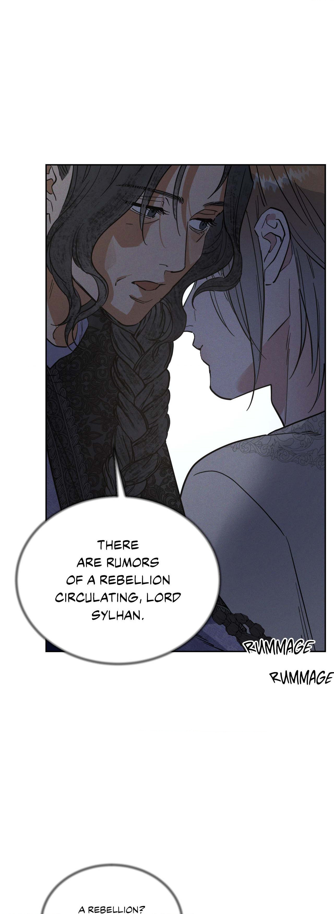 Antidote (Wu Zhe) Chapter 44 page 8 - 