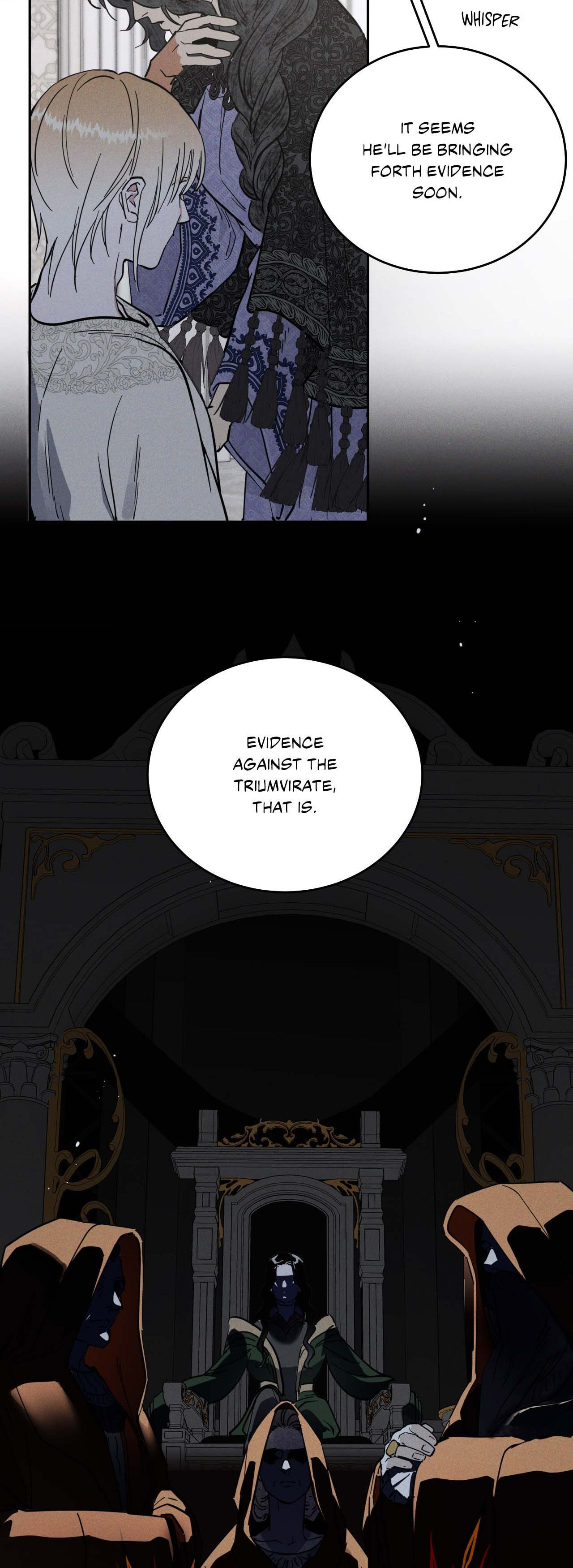 Antidote (Wu Zhe) Chapter 44 page 10 - 