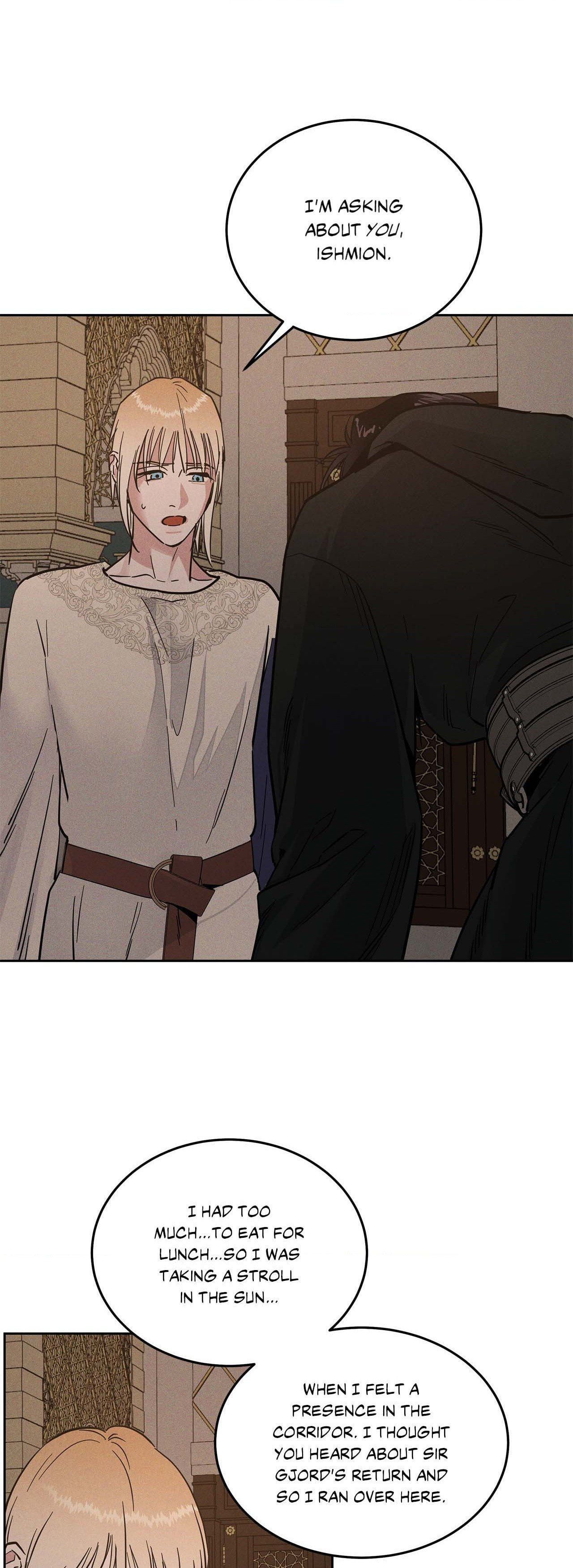 Antidote (Wu Zhe) Chapter 45 page 2 - 
