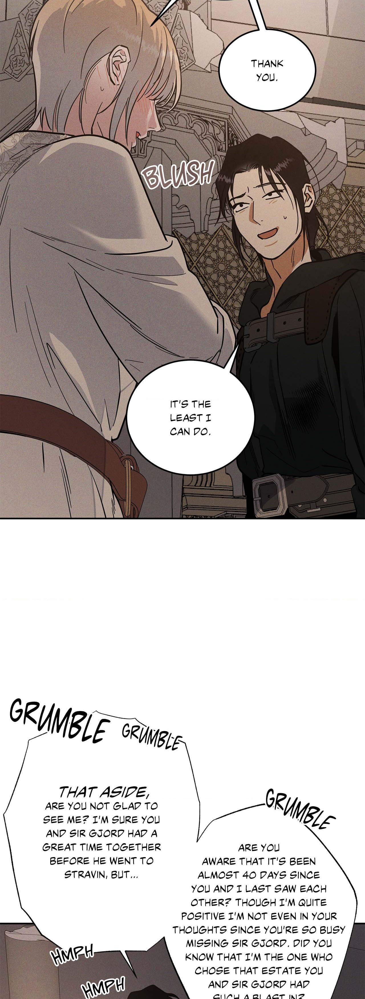 Antidote (Wu Zhe) Chapter 45 page 13 - 