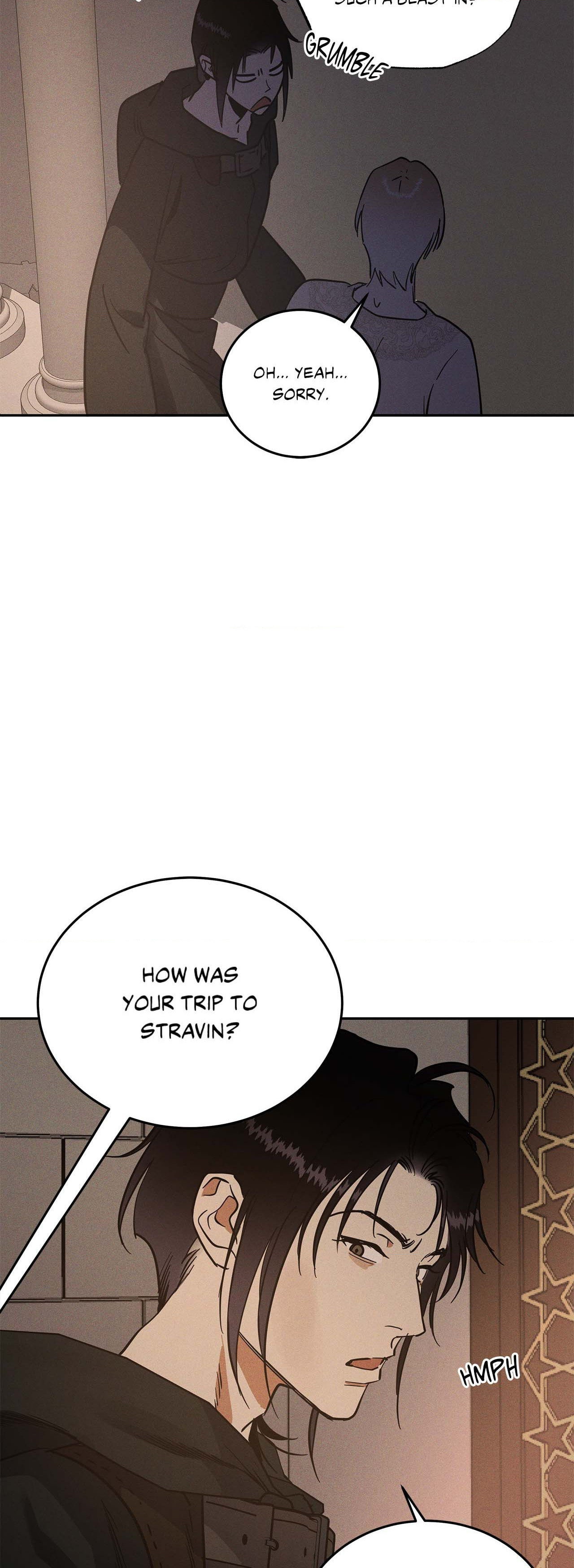 Antidote (Wu Zhe) Chapter 45 page 14 - 