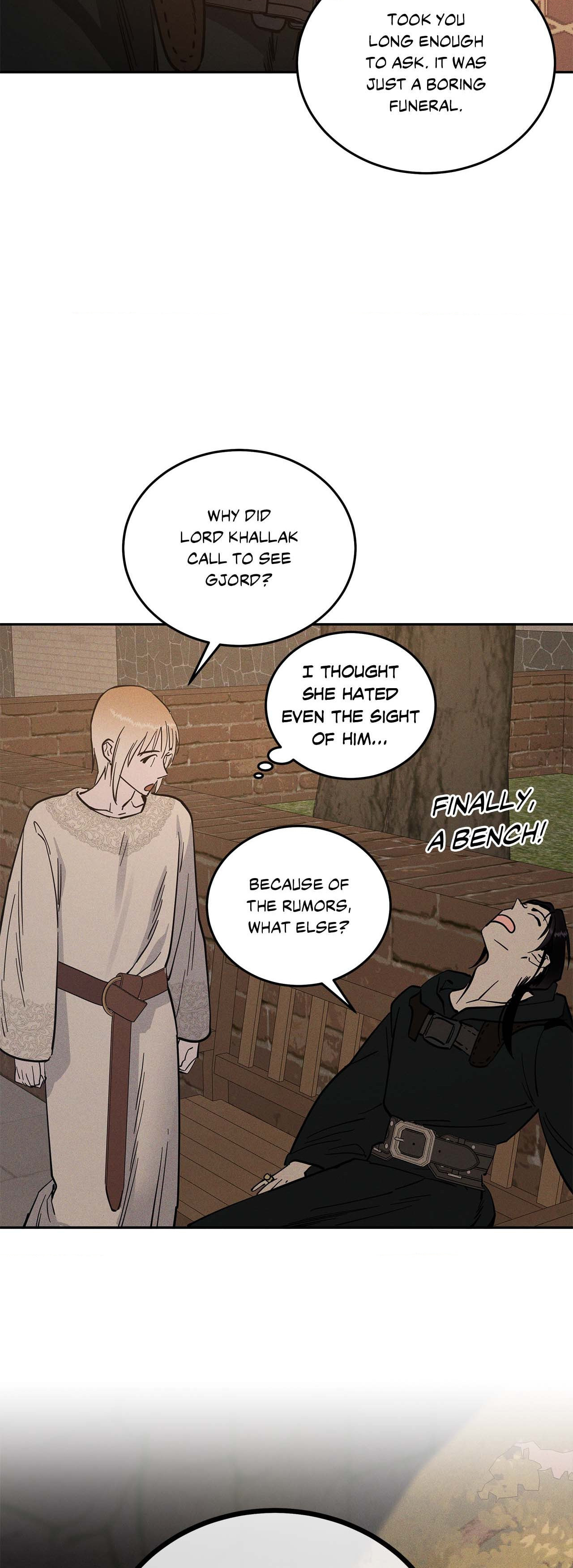 Antidote (Wu Zhe) Chapter 45 page 15 - 
