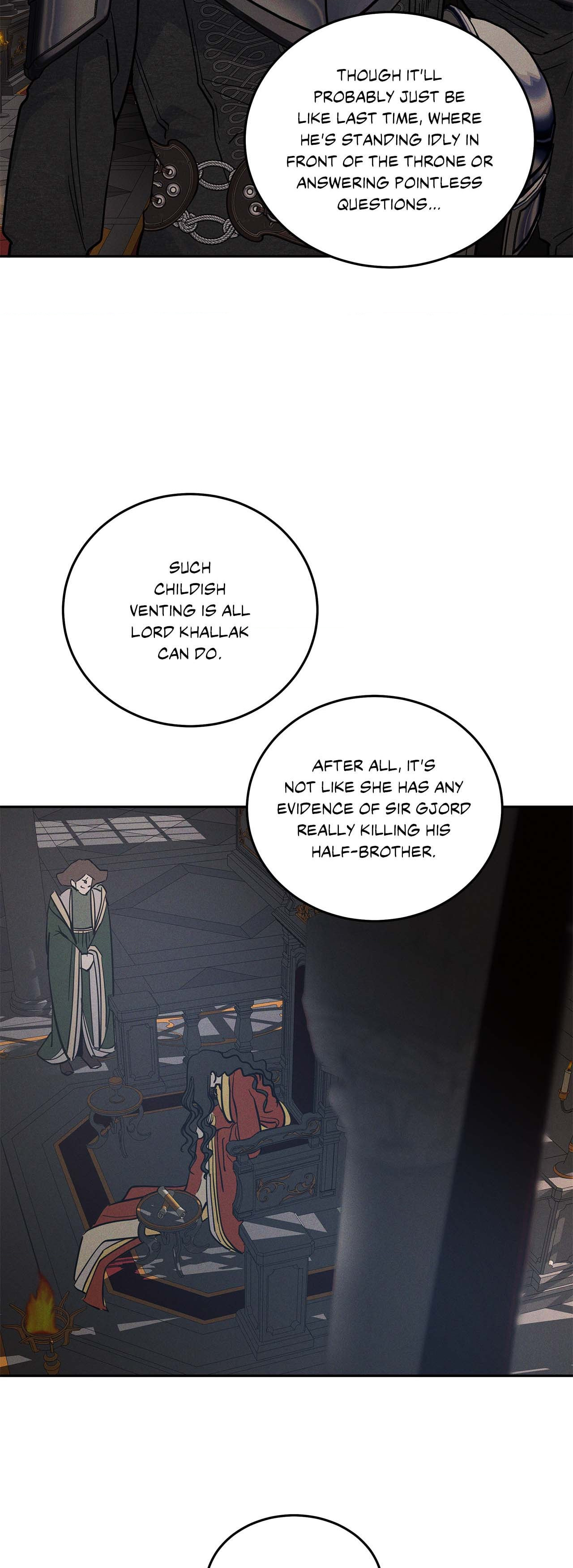 Antidote (Wu Zhe) Chapter 45 page 20 - 