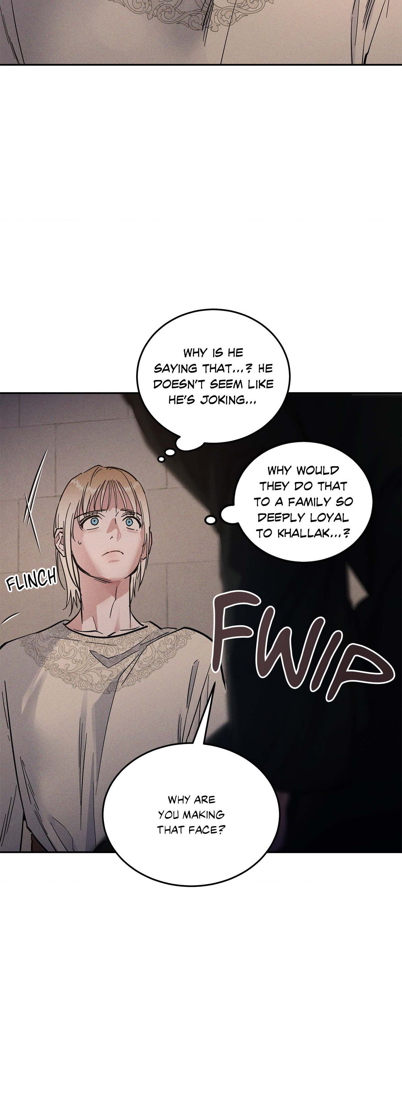 Antidote (Wu Zhe) Chapter 45 page 23 - 