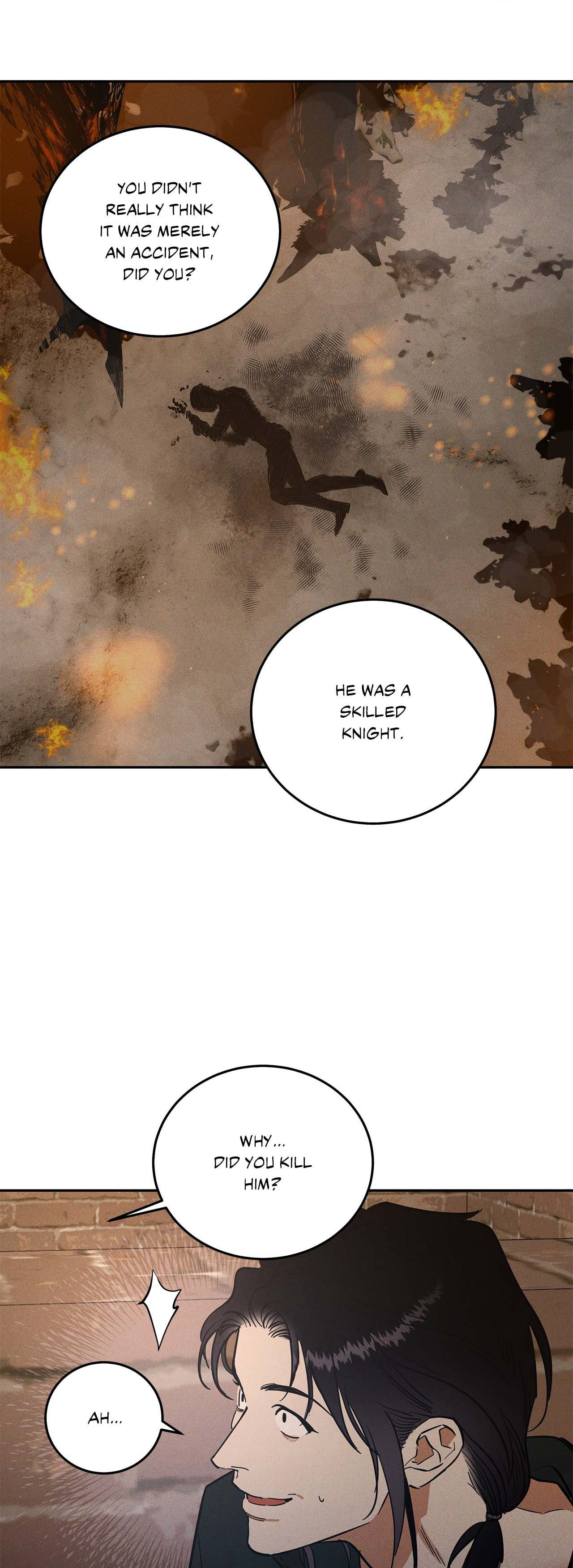 Antidote (Wu Zhe) Chapter 45 page 24 - 