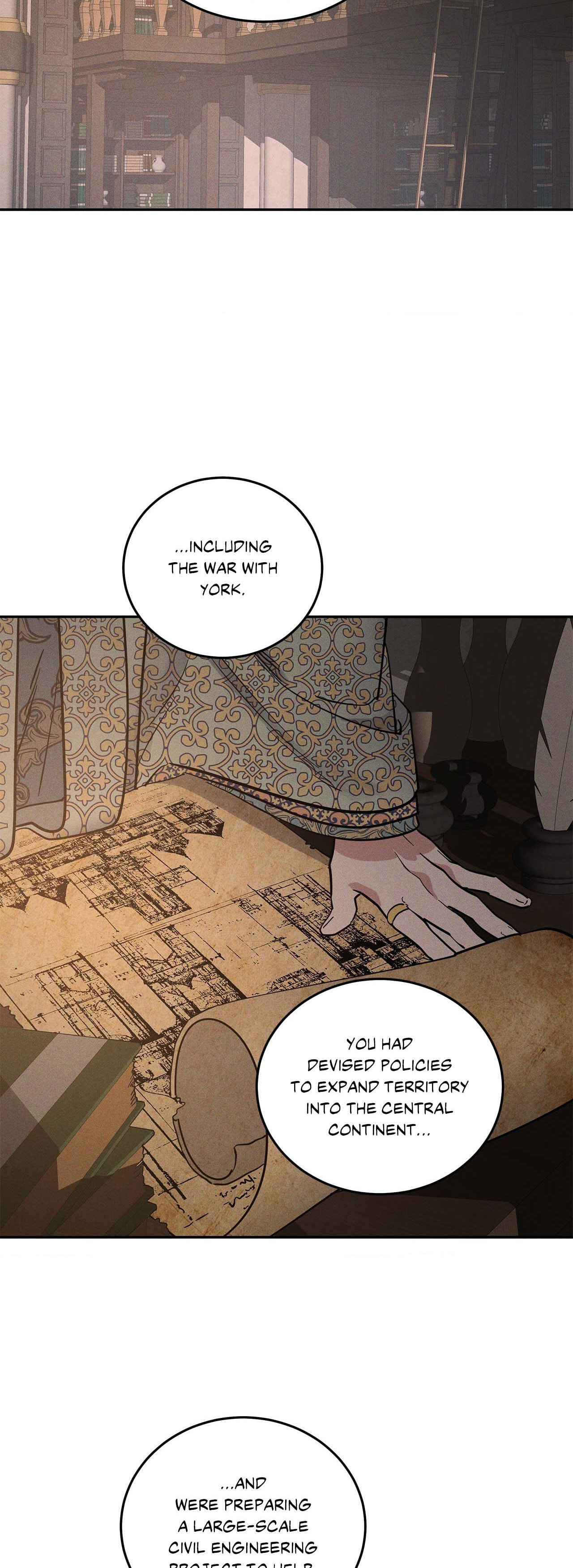 Antidote (Wu Zhe) Chapter 45 page 30 - 