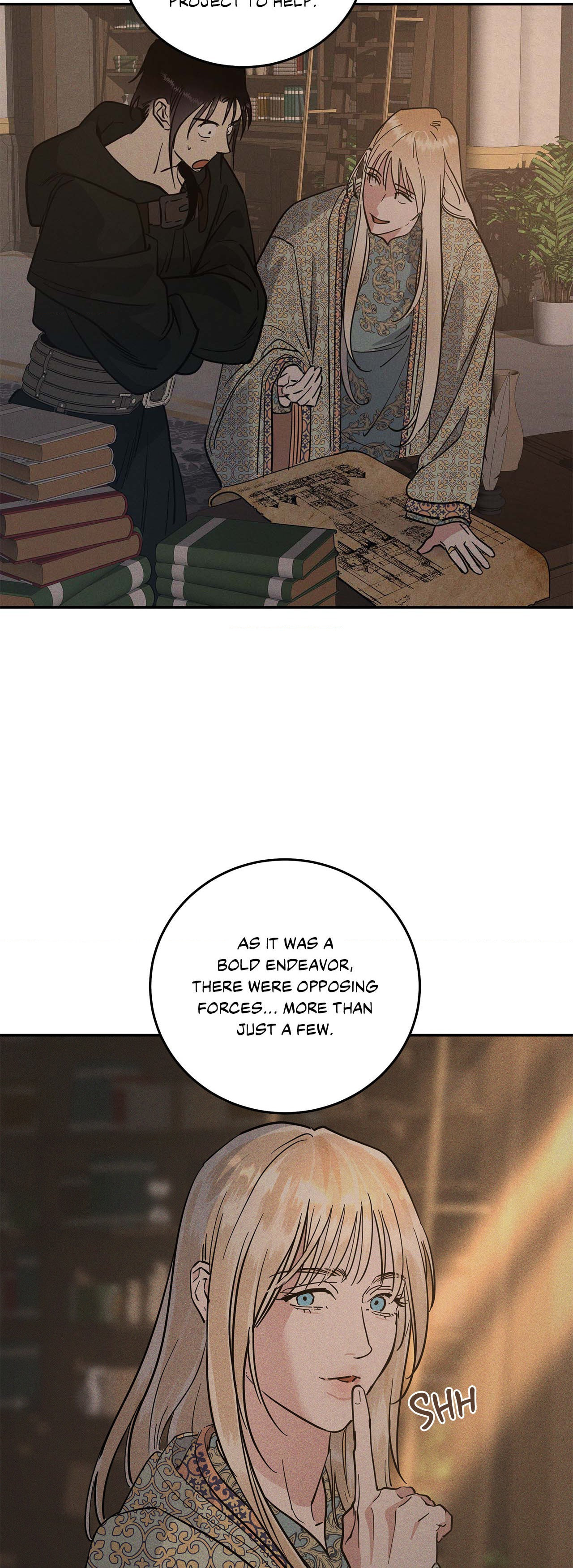 Antidote (Wu Zhe) Chapter 45 page 31 - 