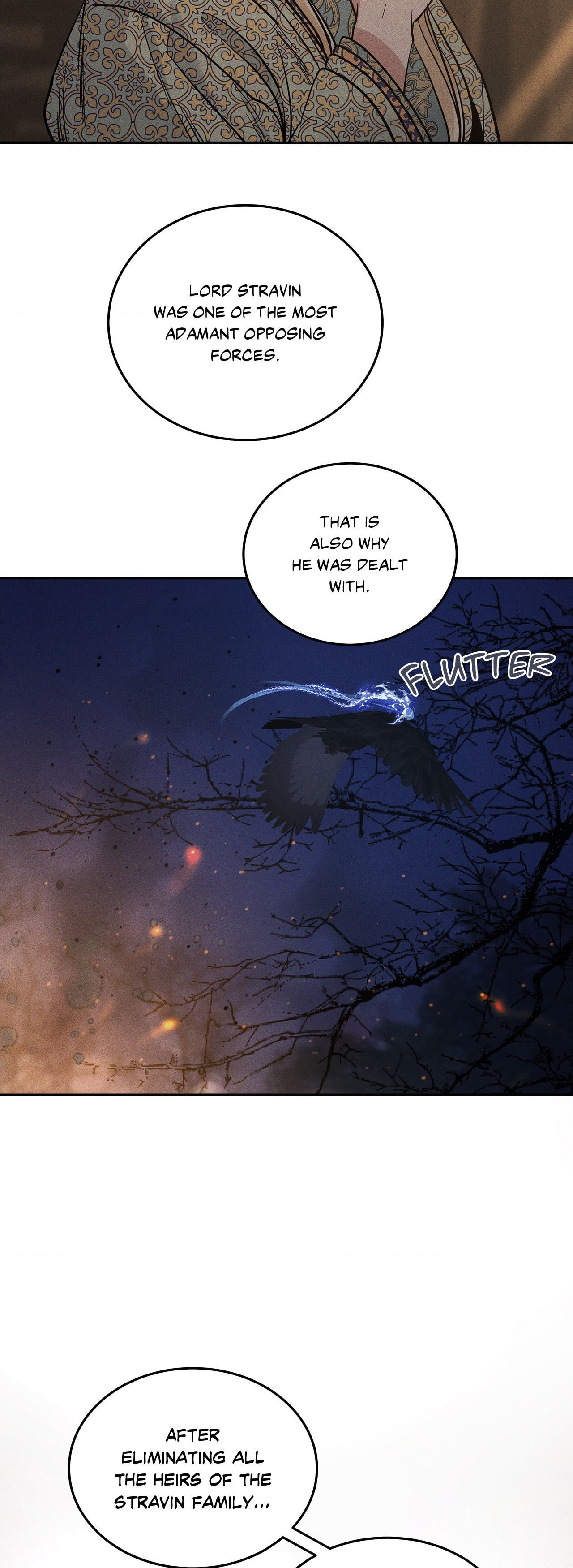 Antidote (Wu Zhe) Chapter 45 page 32 - 