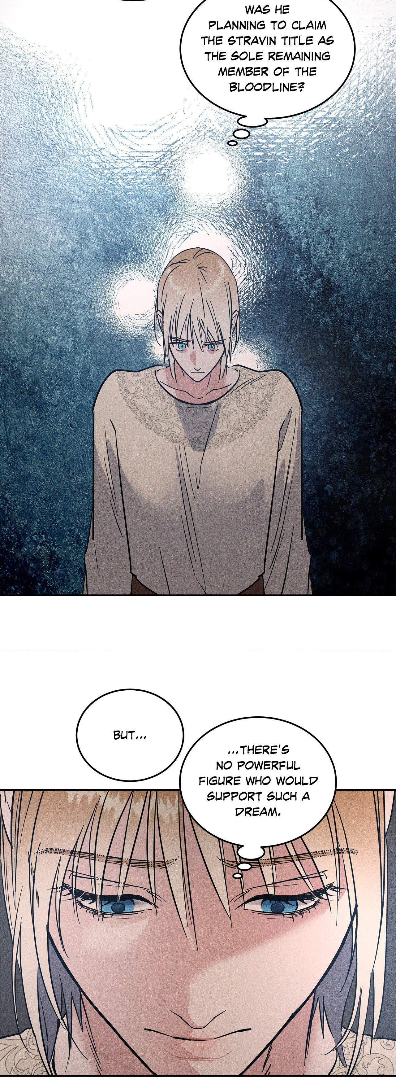 Antidote (Wu Zhe) Chapter 45 page 33 - 