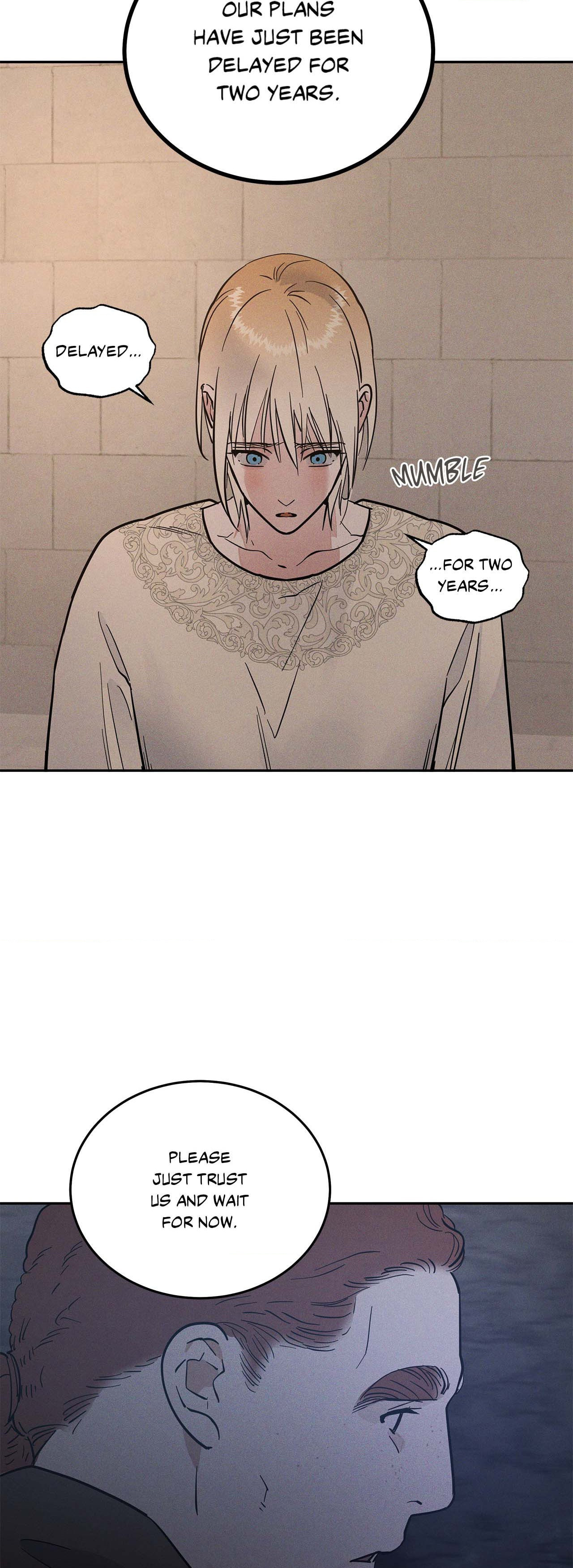 Antidote (Wu Zhe) Chapter 45 page 36 - 