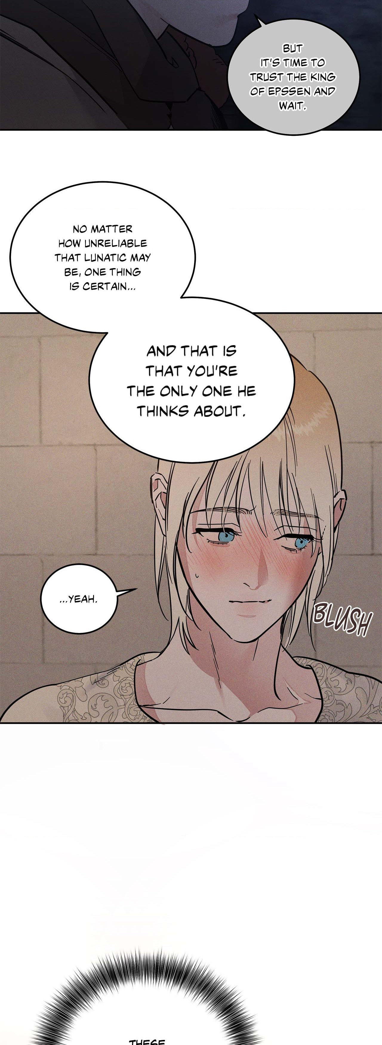 Antidote (Wu Zhe) Chapter 45 page 37 - 