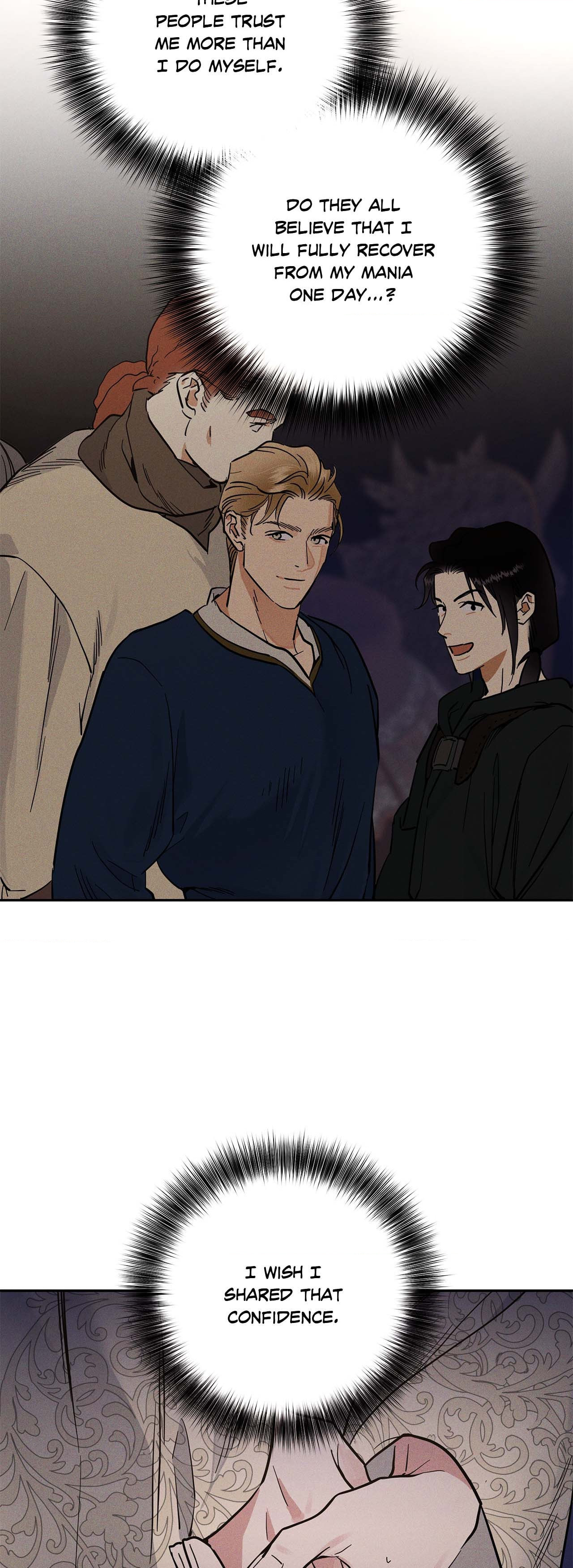 Antidote (Wu Zhe) Chapter 45 page 38 - 