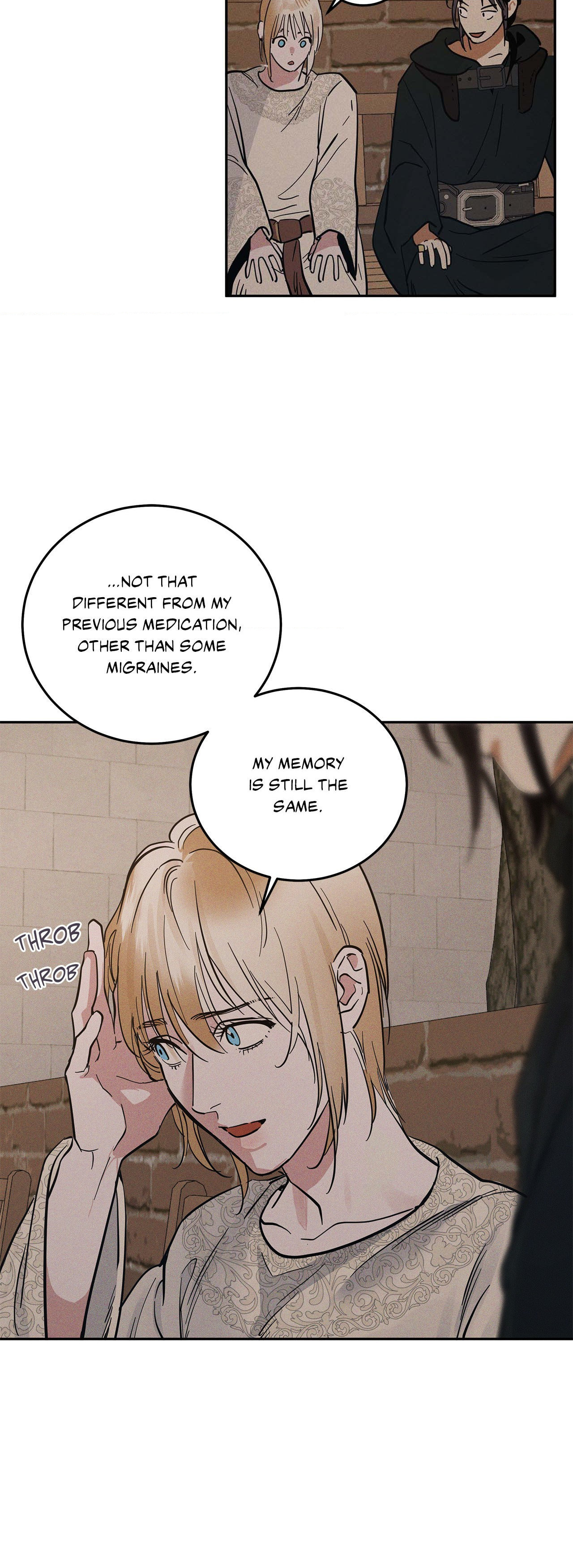 Antidote (Wu Zhe) Chapter 45 page 40 - 