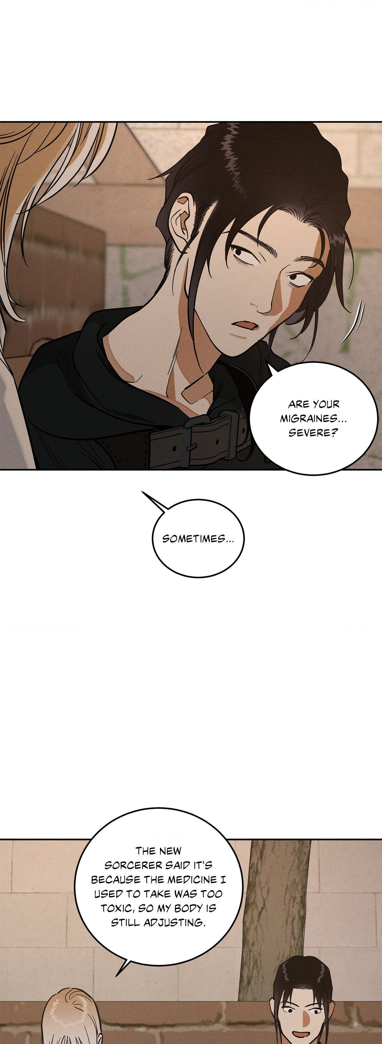 Antidote (Wu Zhe) Chapter 45 page 41 - 